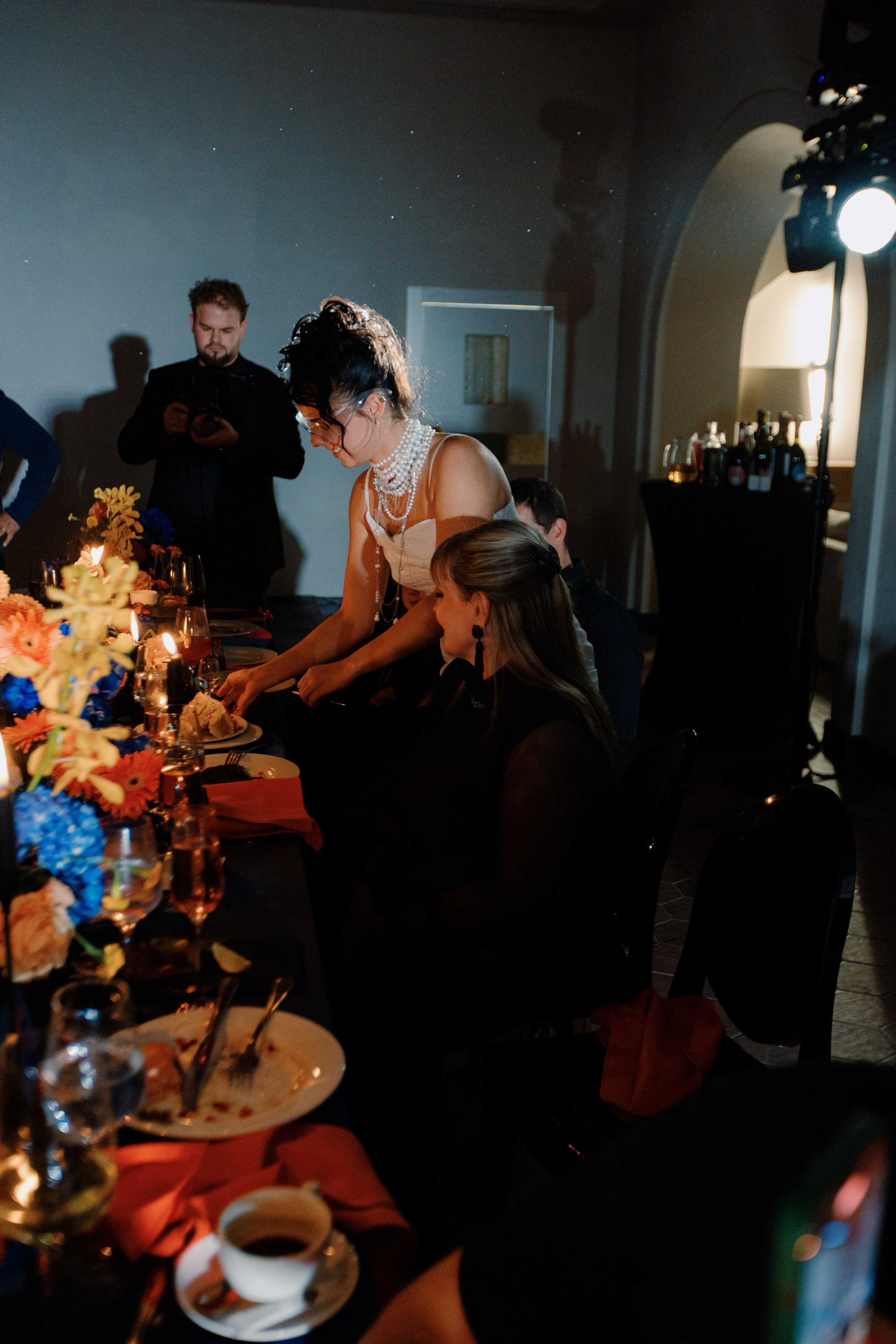 Отвратительная свадьба. Fusion Wedding Photographer