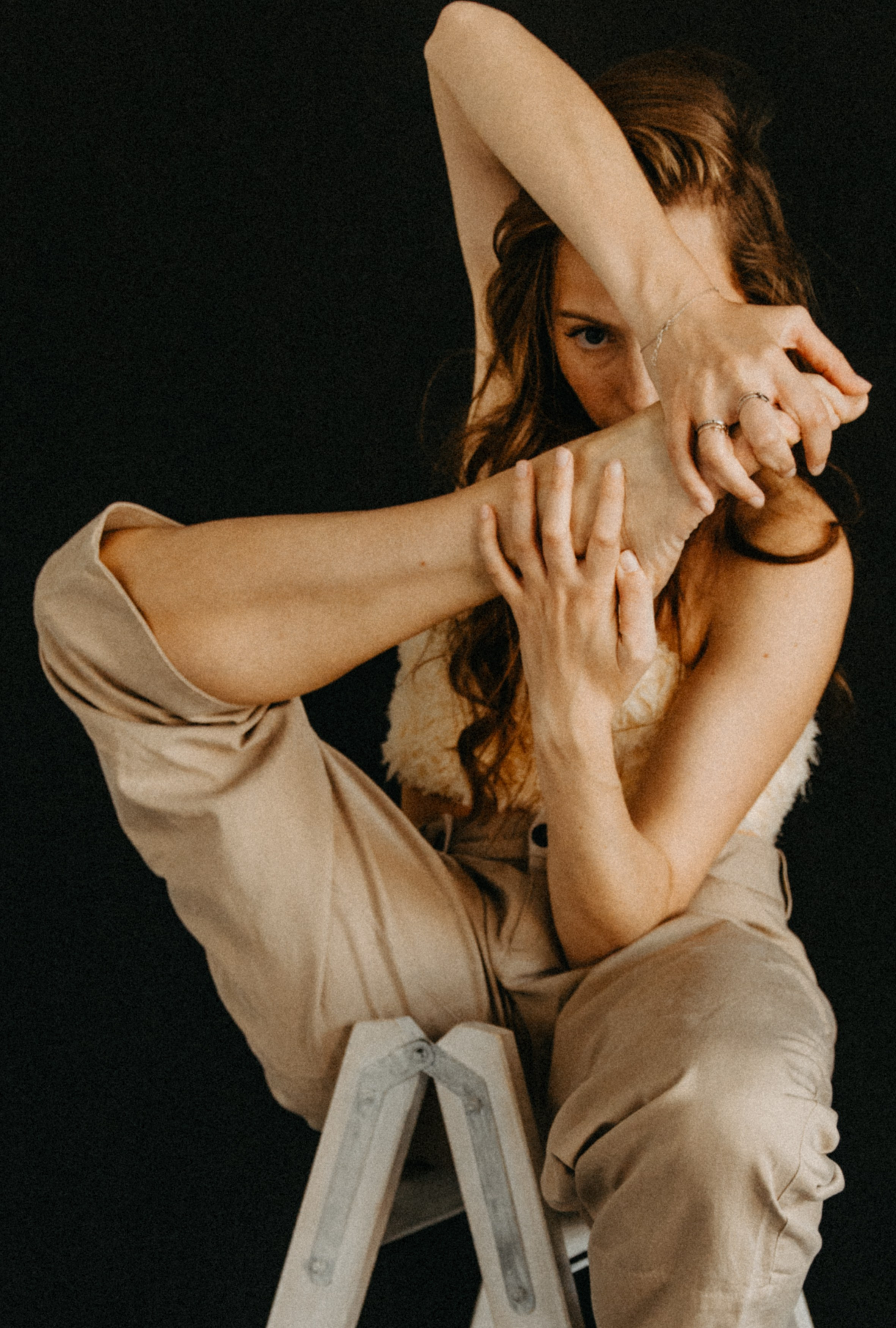 Фотопрогулка, живые эмоции - все это про тебя. Свадебный и семейный фотограф Даша Петрова в Москве и Подмосковье