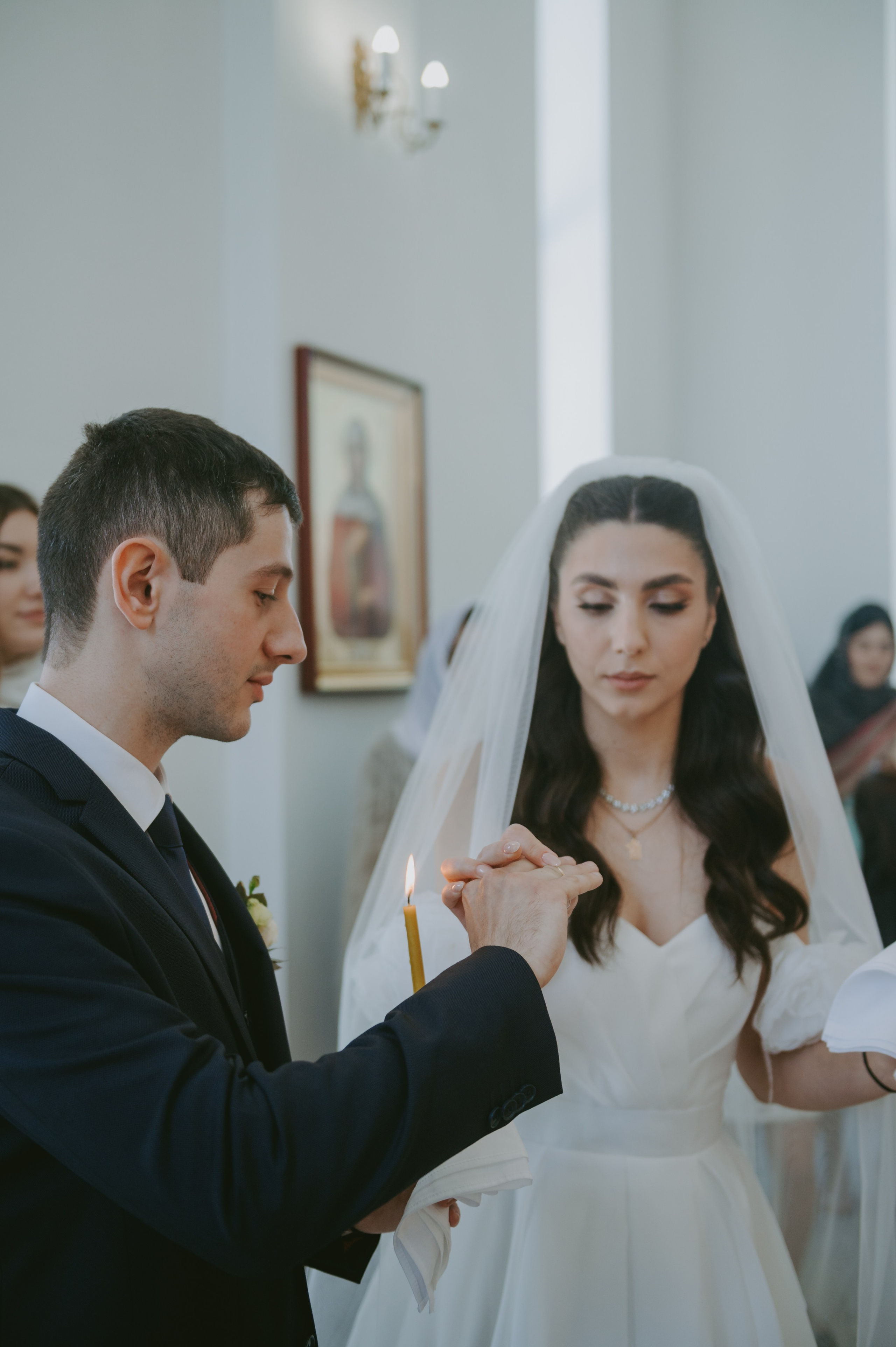 Елизавета$Дмитрий. Свадебный и семейный фотограф город Темрюк Фотостудия Темрюк