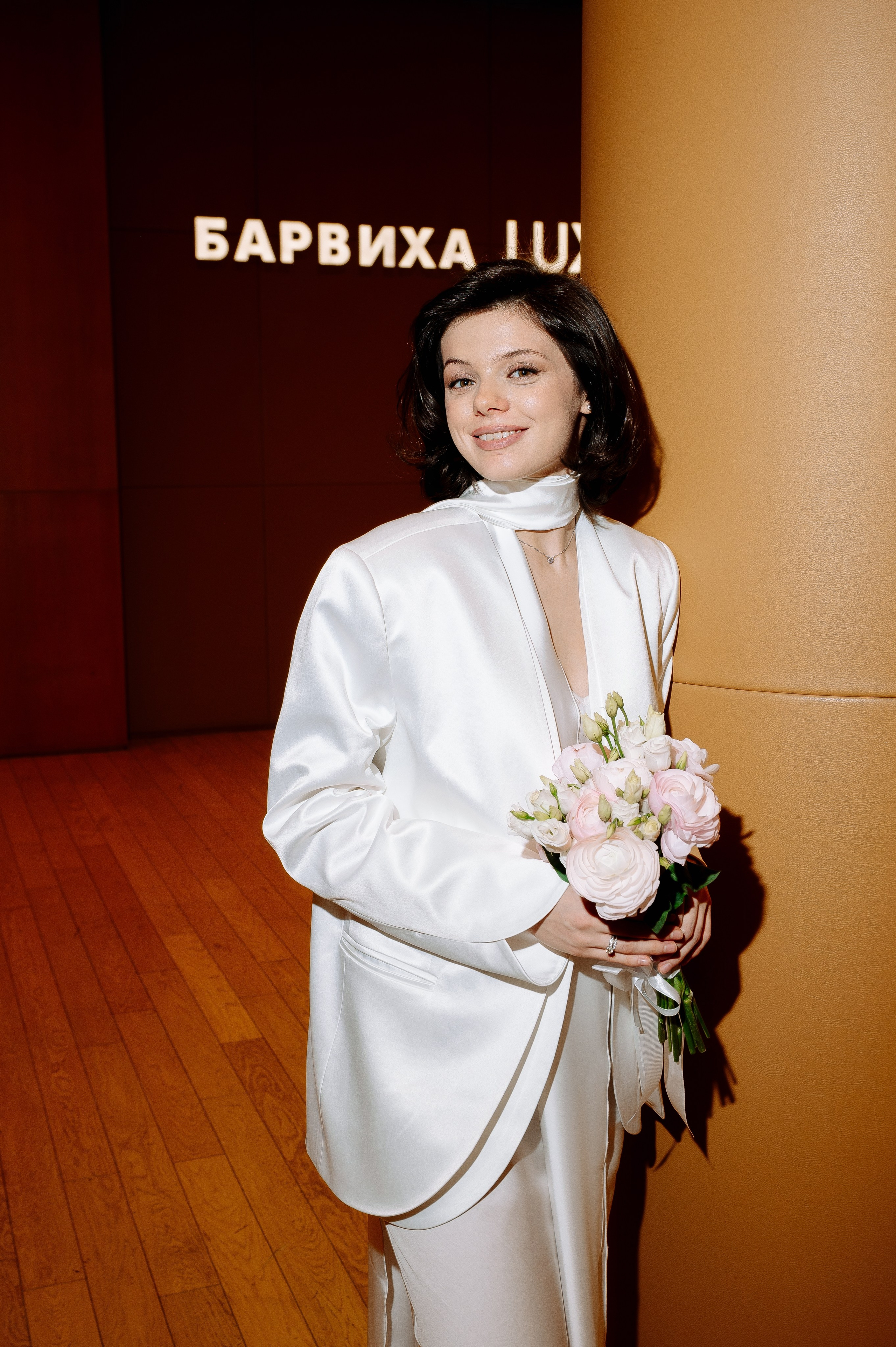 Алина & Марк. Фотограф Вито Бурмасов | Москва