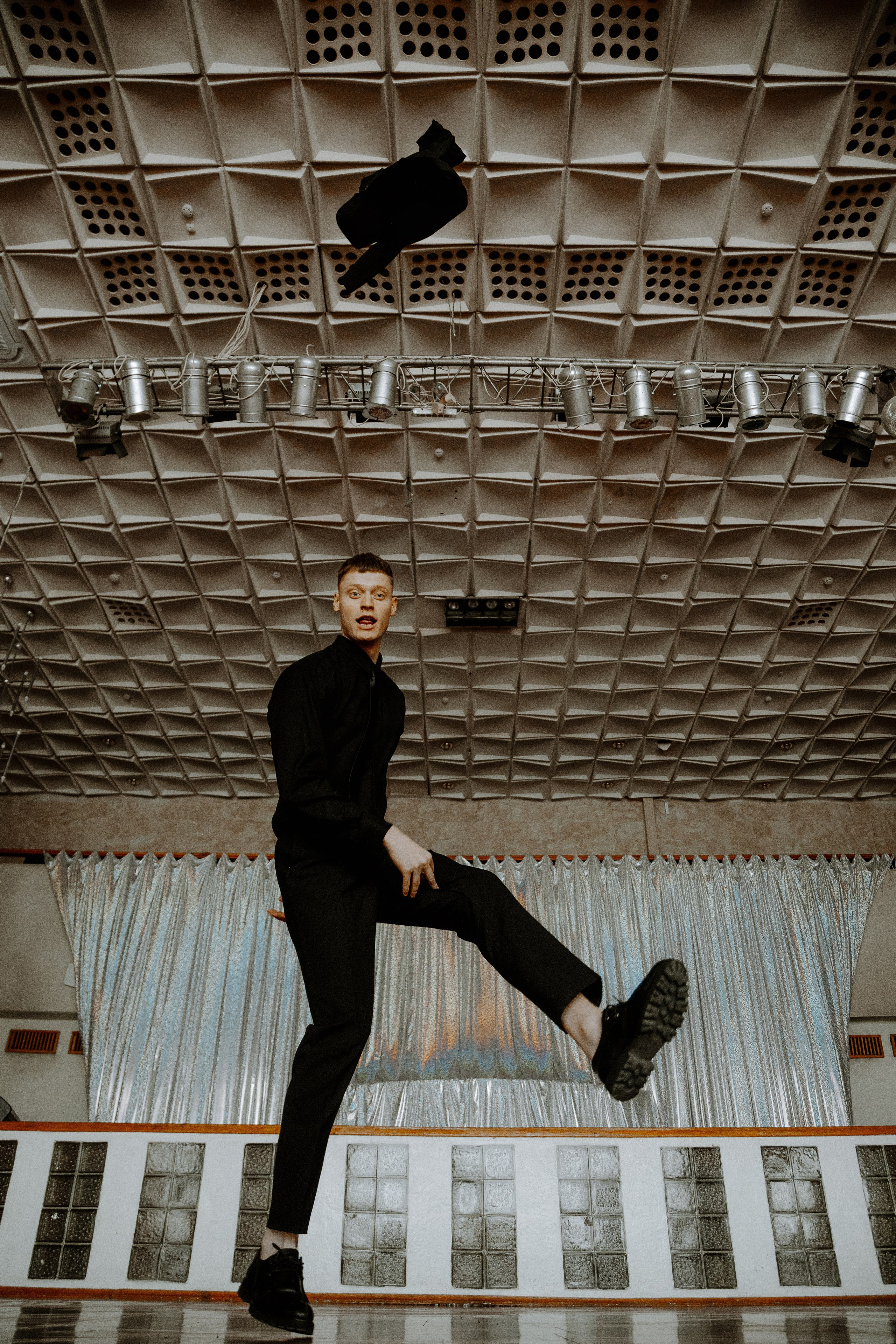 Саша. Фотограф Вито Бурмасов | Москва