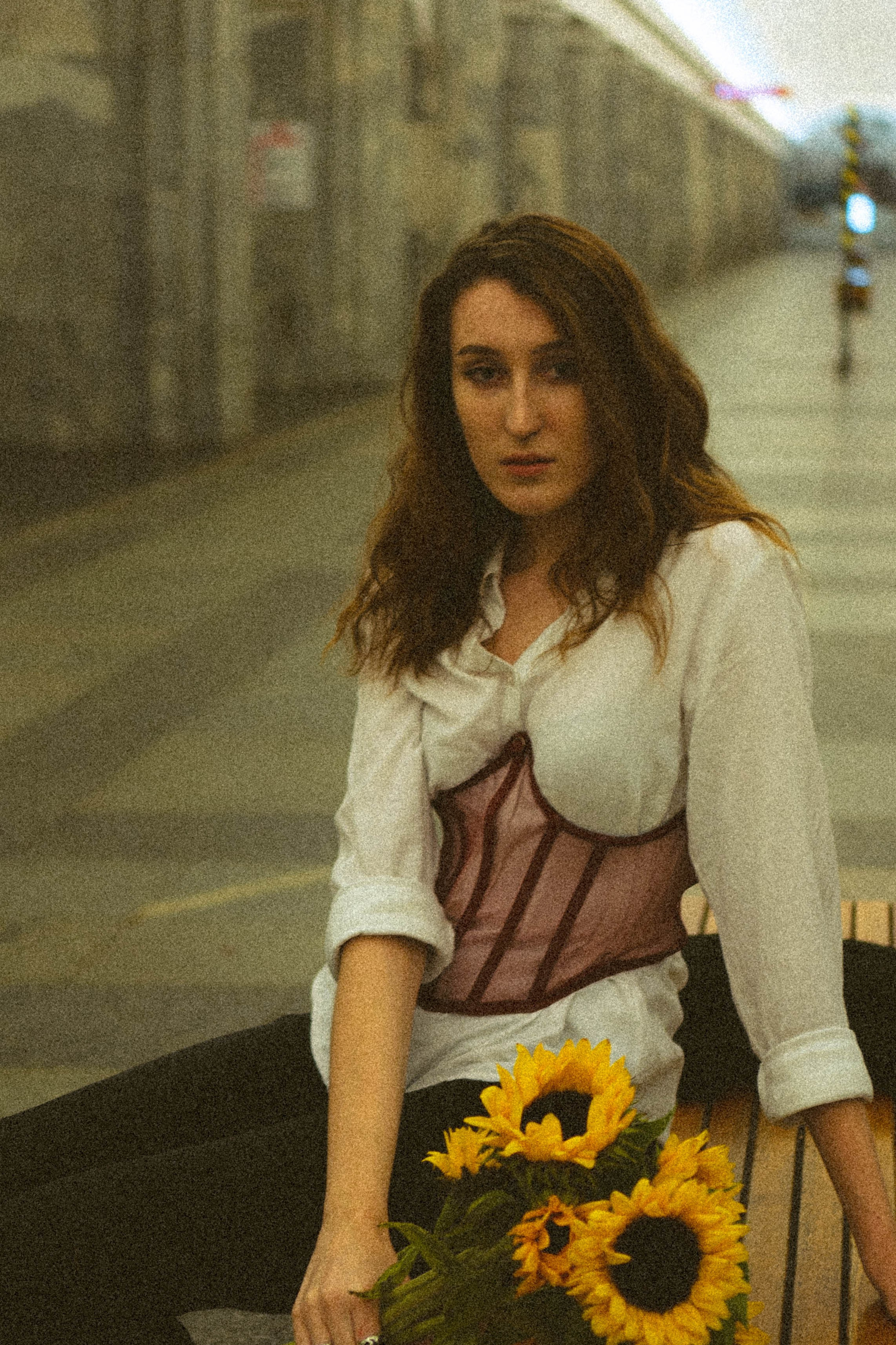 В метро. Профессиональный фотограф, Санкт-Петербург — Виктория Богомолова