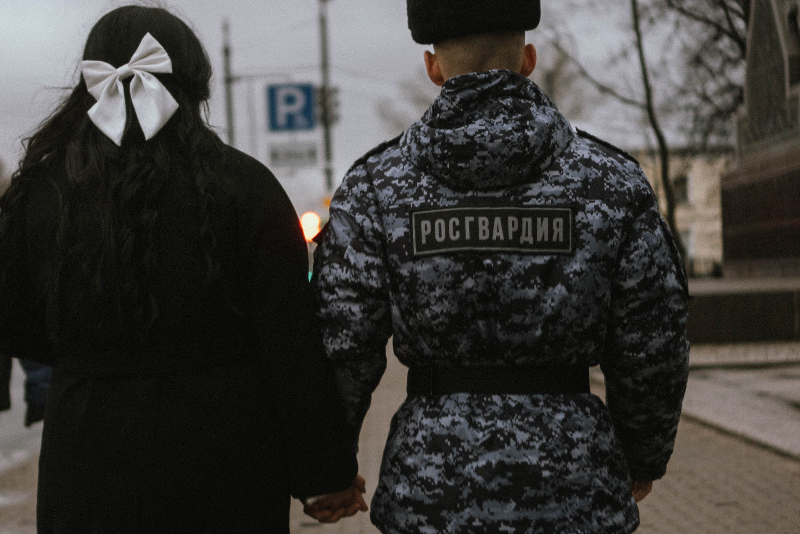 Предложение. Профессиональный фотограф, Санкт-Петербург — Виктория Богомолова