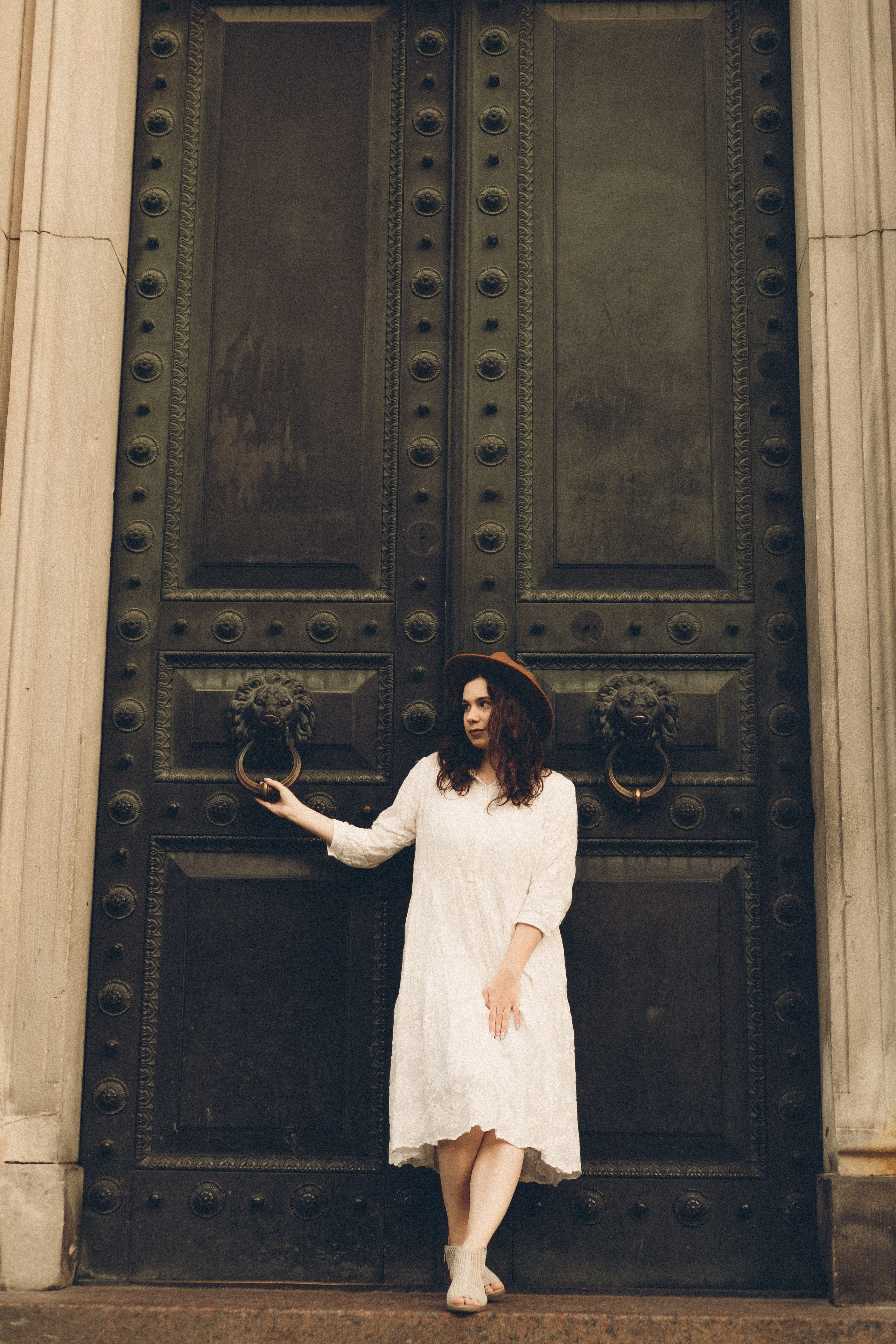 РАССВЕТ С РАЗВОДНЫМИ МОСТАМИ. Профессиональный фотограф, Санкт-Петербург — Виктория Богомолова