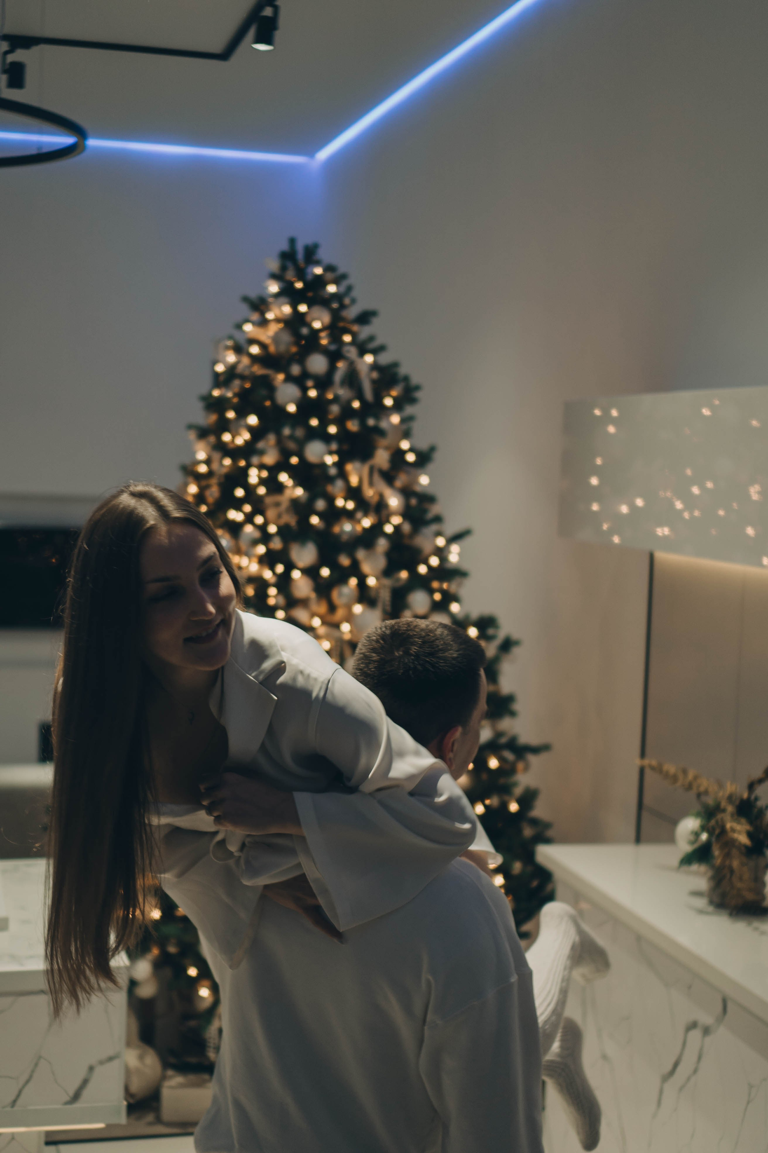 Новогодняя. Профессиональный фотограф, Санкт-Петербург — Виктория Богомолова