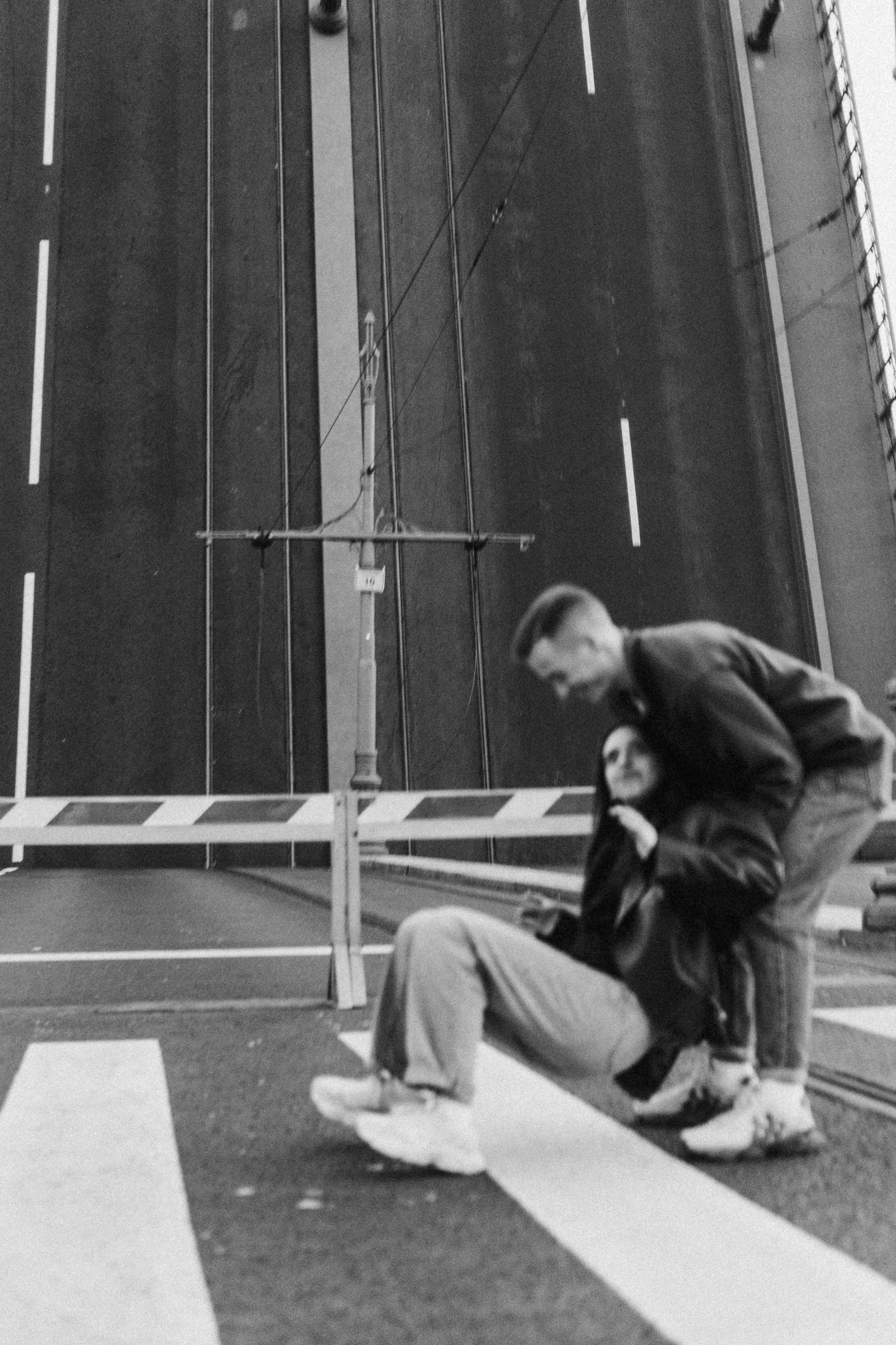 Рассветная история любви. Профессиональный фотограф, Санкт-Петербург — Виктория Богомолова