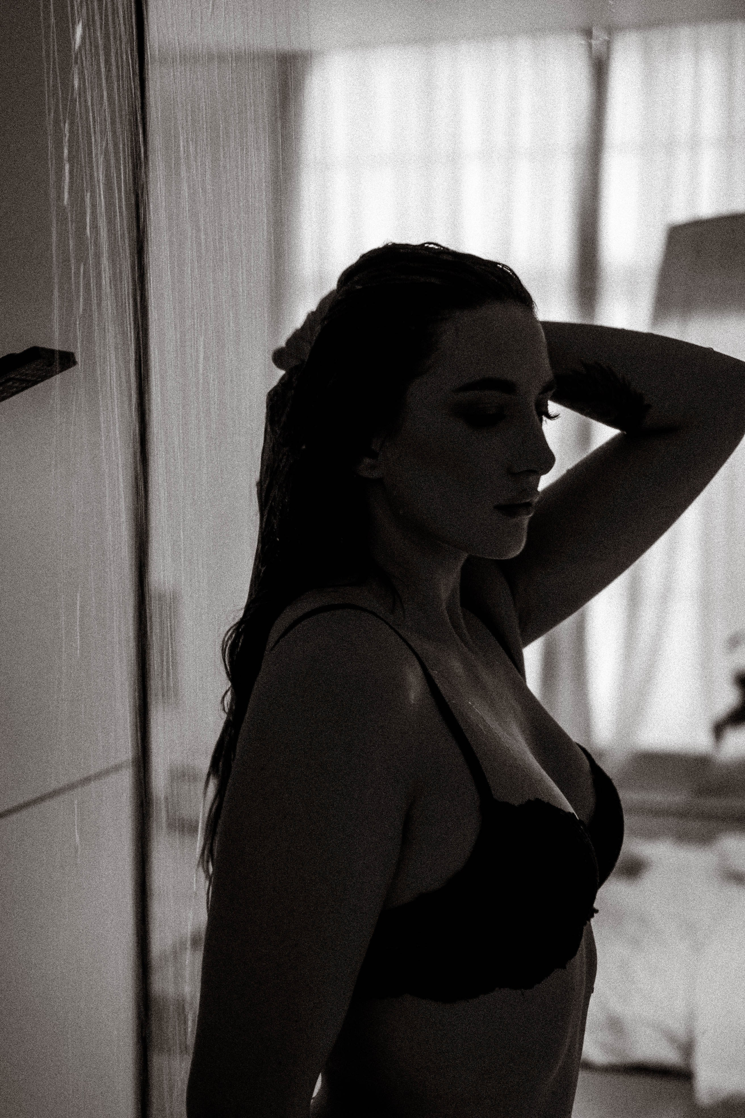 Элеонора в студии. Профессиональный фотограф, Санкт-Петербург — Виктория Богомолова