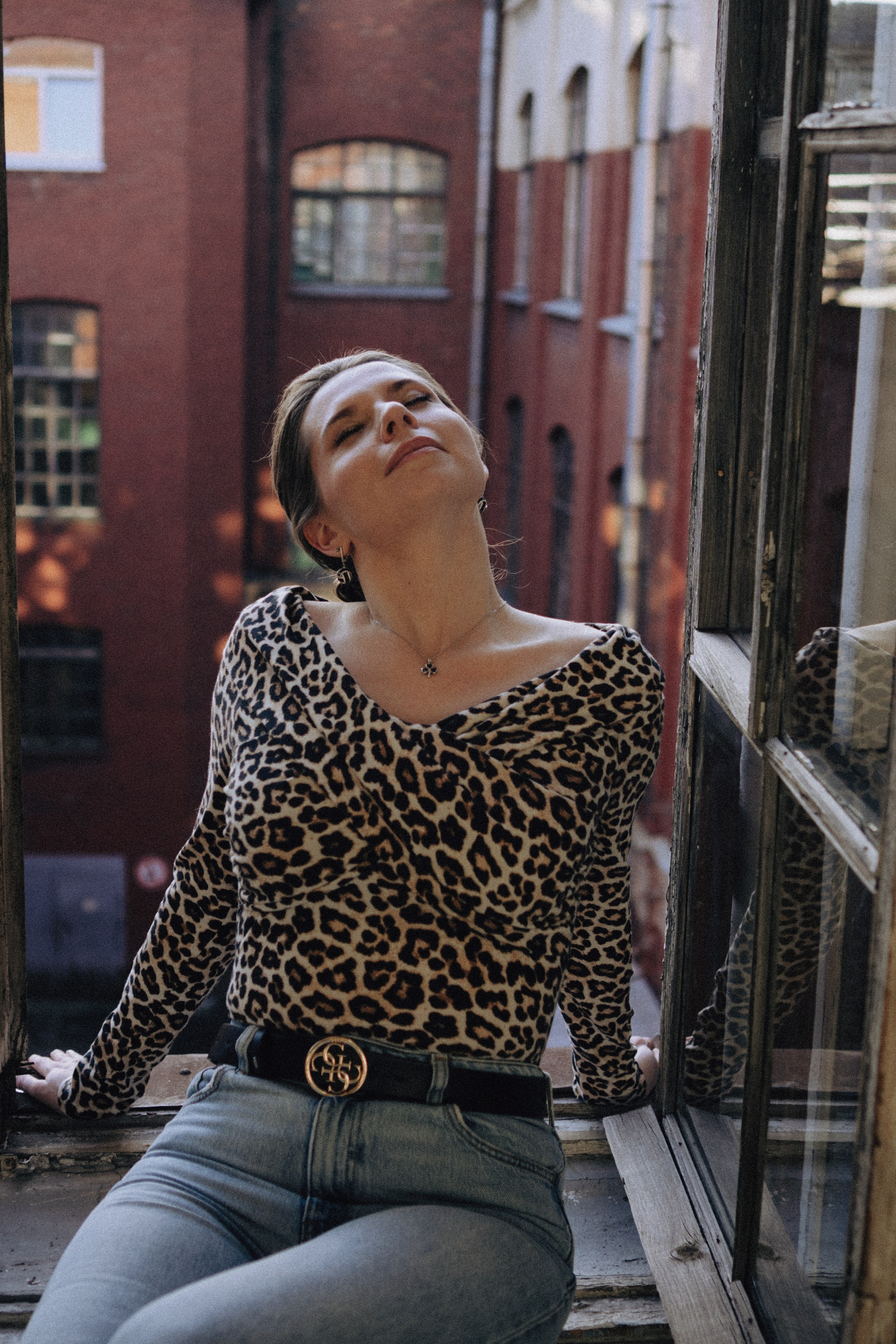 ФОТОСЕСИИЯ В СТУДИИ ДЛЯ ДЕВУШКИ ПСИХОЛОГА. Профессиональный фотограф, Санкт-Петербург — Виктория Богомолова