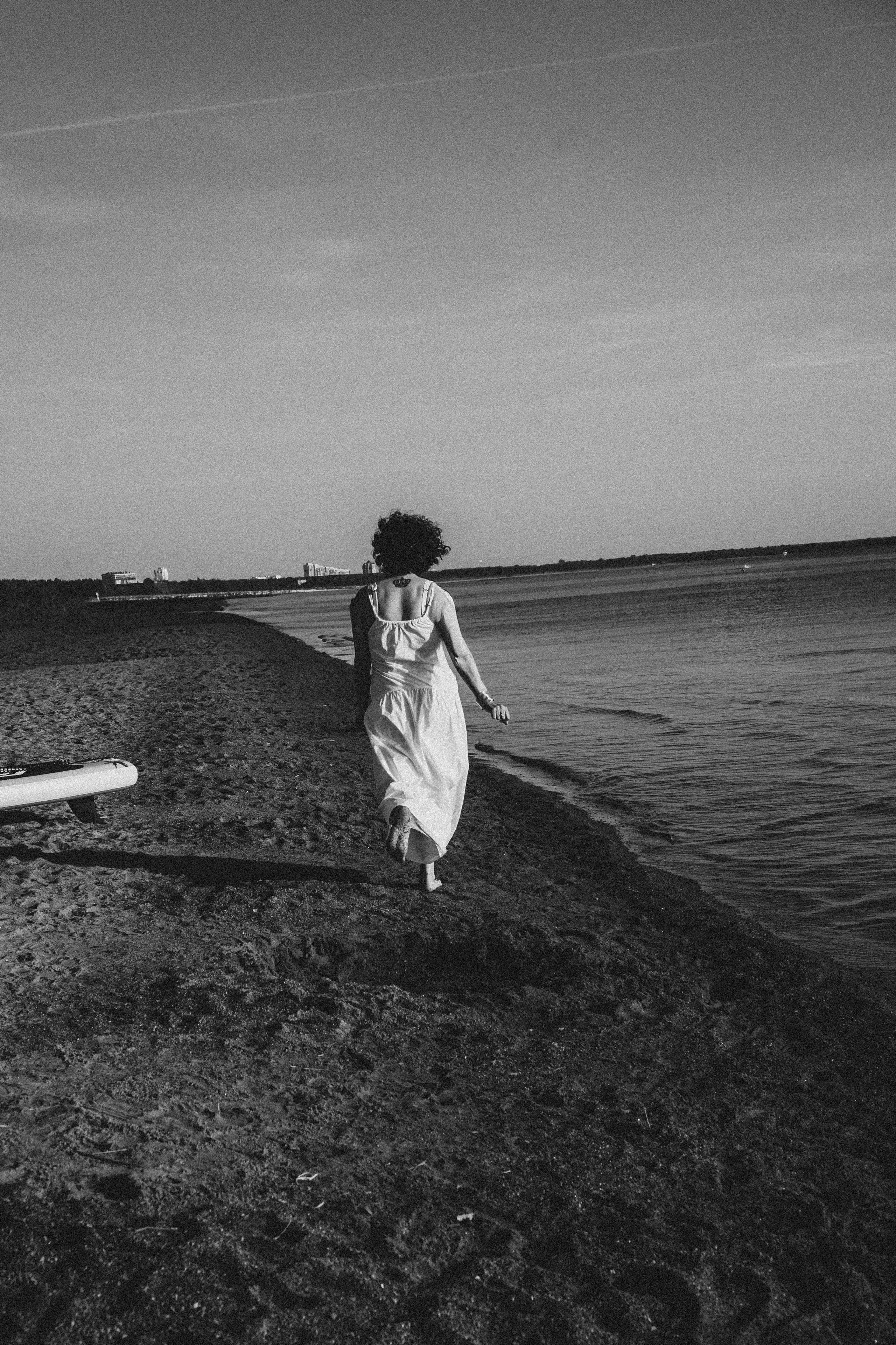 У ФИНСКОГО ЗАЛИВА. Профессиональный фотограф, Санкт-Петербург — Виктория Богомолова