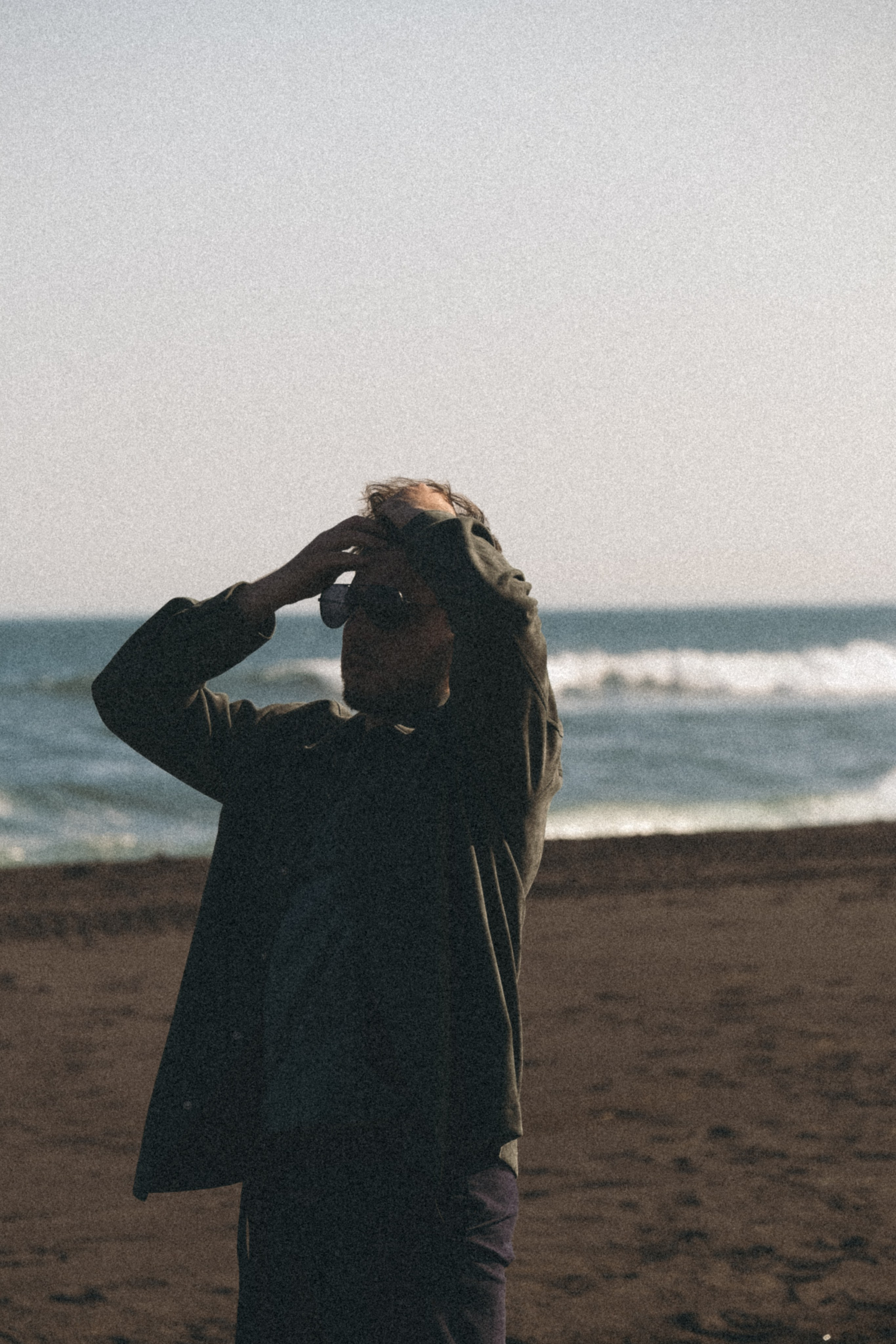 Тихий океан. Профессиональный фотограф, Санкт-Петербург — Виктория Богомолова