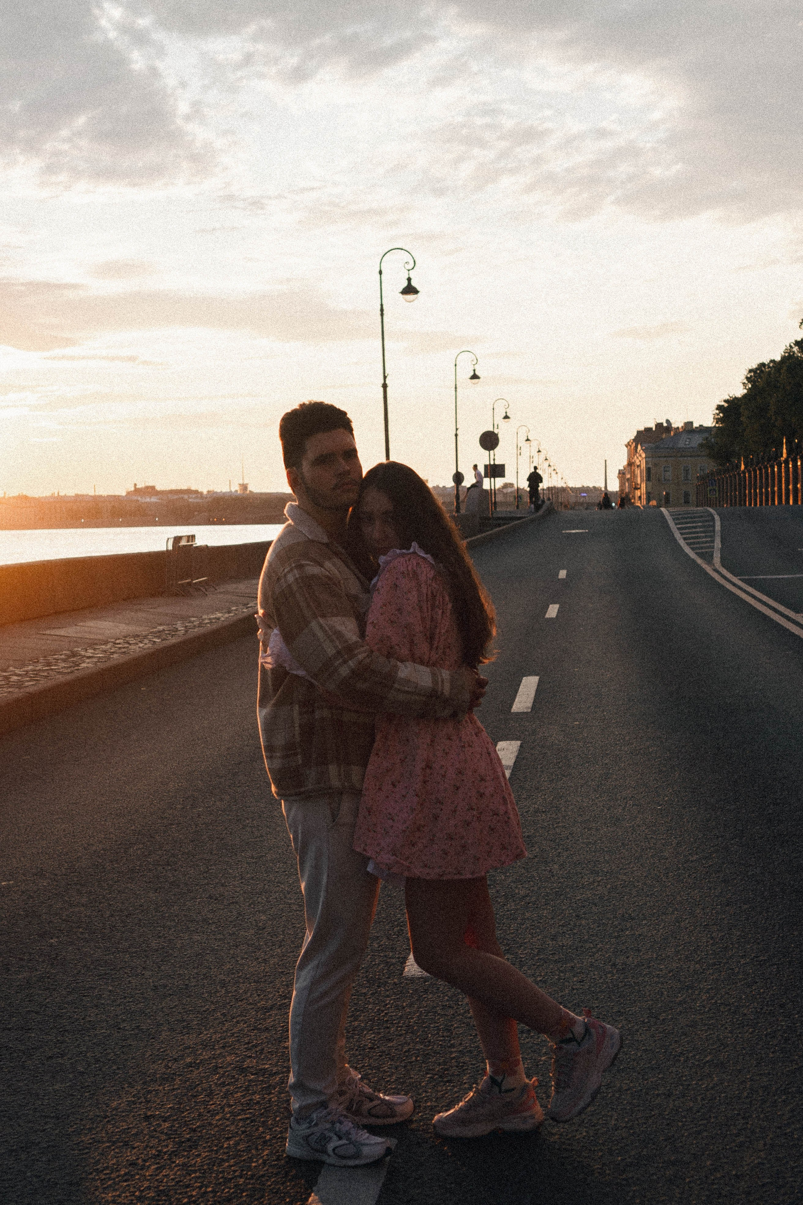 Любовь. Профессиональный фотограф, Санкт-Петербург — Виктория Богомолова