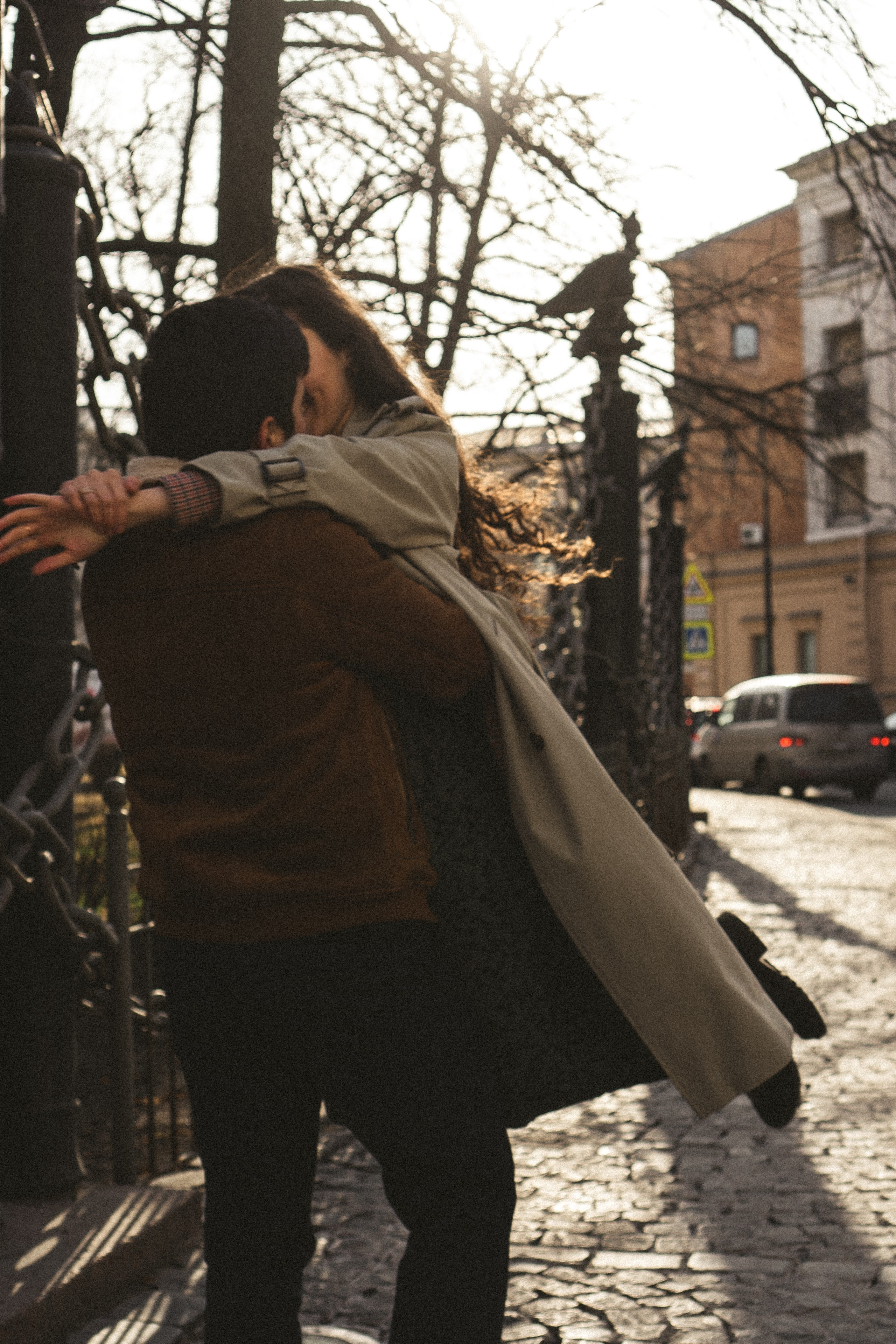 Love story. Профессиональный фотограф, Санкт-Петербург — Виктория Богомолова
