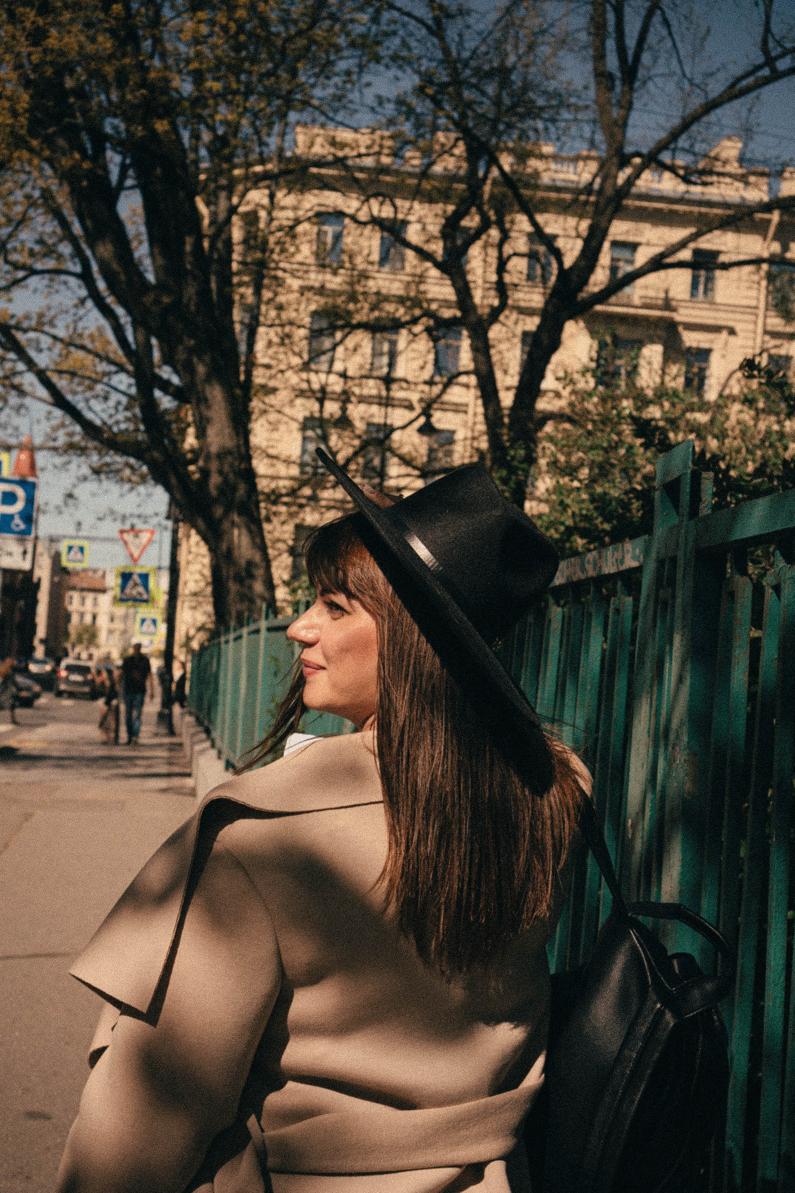 Прогулочная. Профессиональный фотограф, Санкт-Петербург — Виктория Богомолова