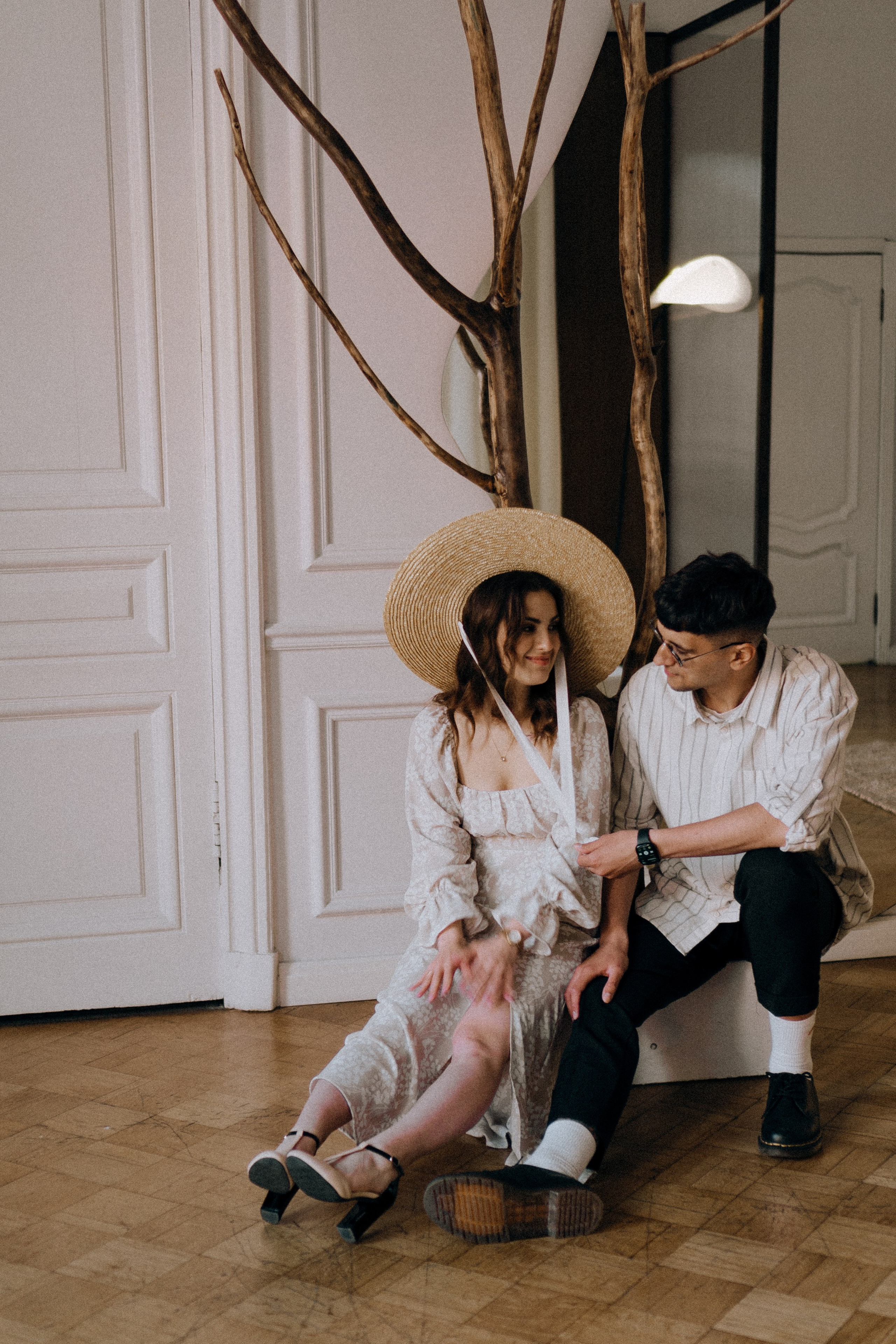 ЛЮБОВЬ В ИЮНЕ. Профессиональный фотограф, Санкт-Петербург — Виктория Богомолова