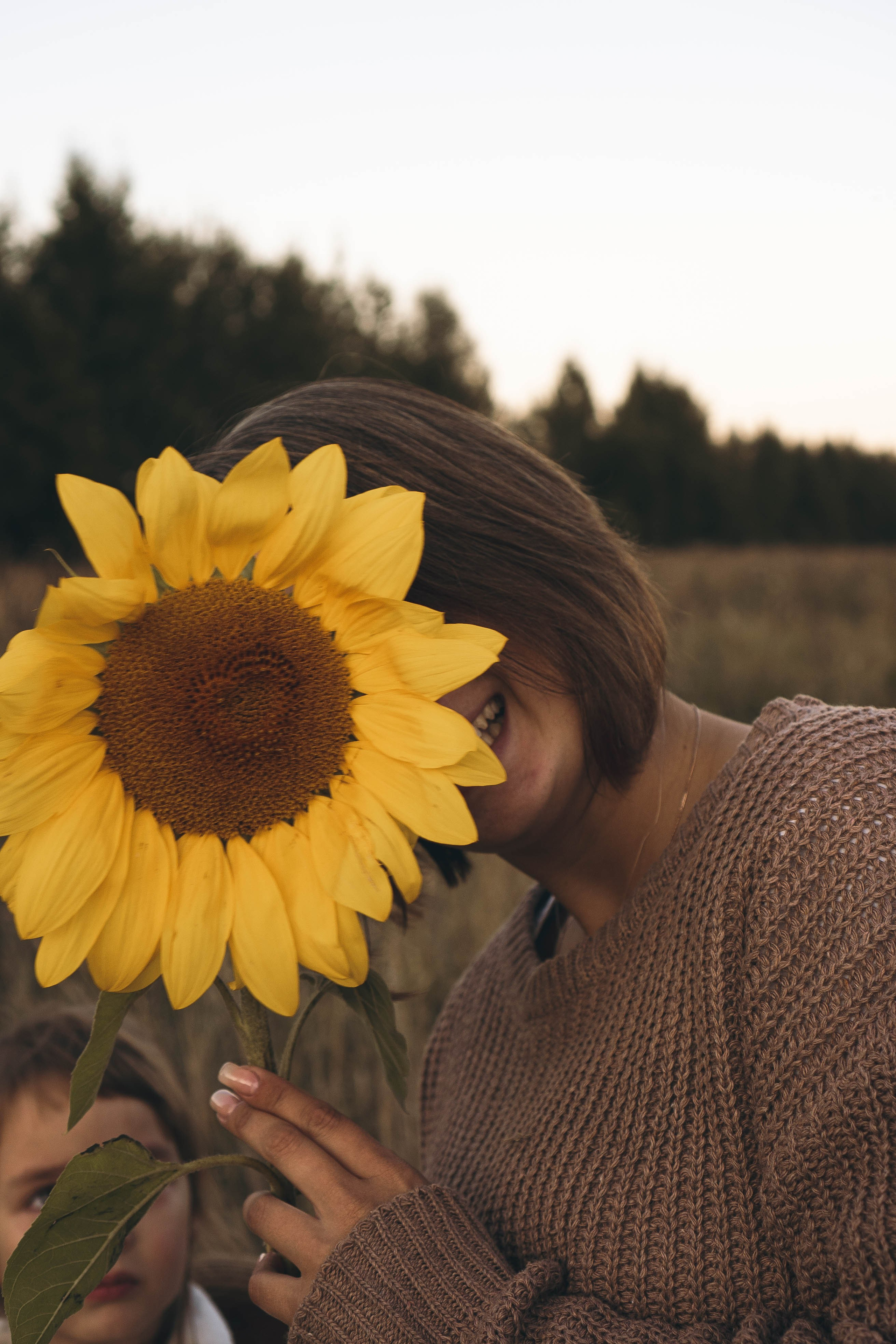 Семейная серия. Профессиональный фотограф, Санкт-Петербург — Виктория Богомолова