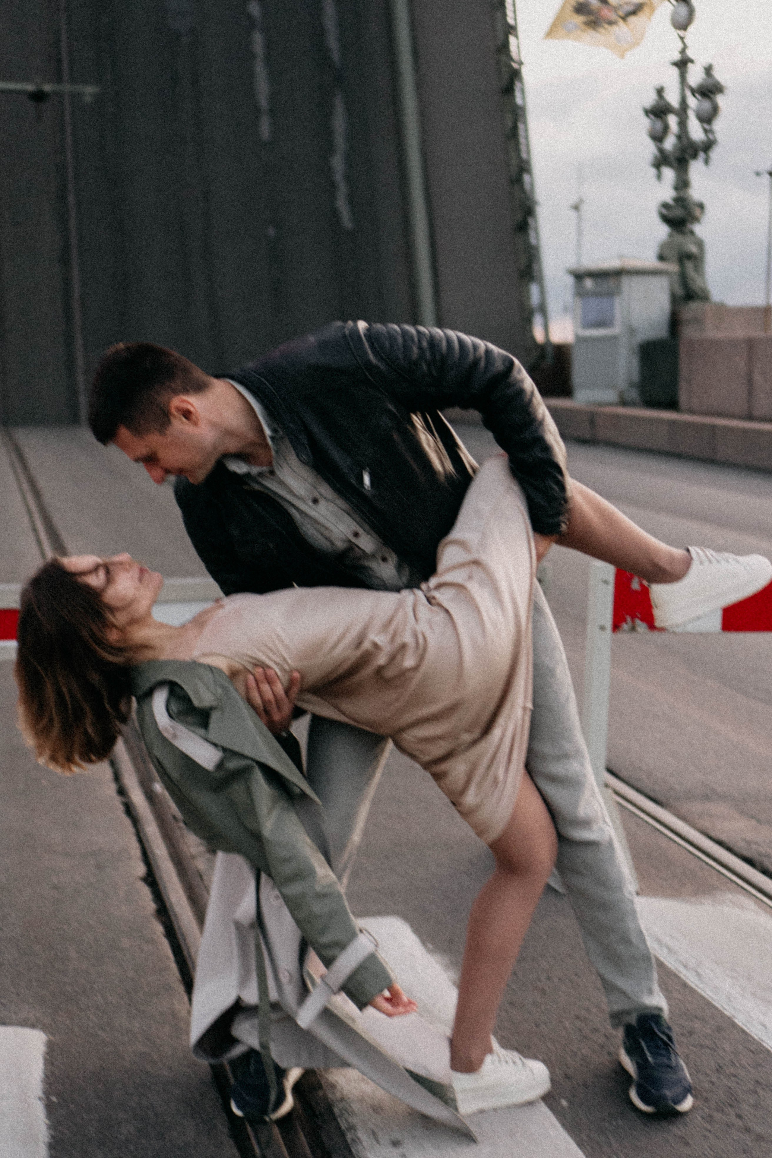 Рассветная, белые ночи. Профессиональный фотограф, Санкт-Петербург — Виктория Богомолова