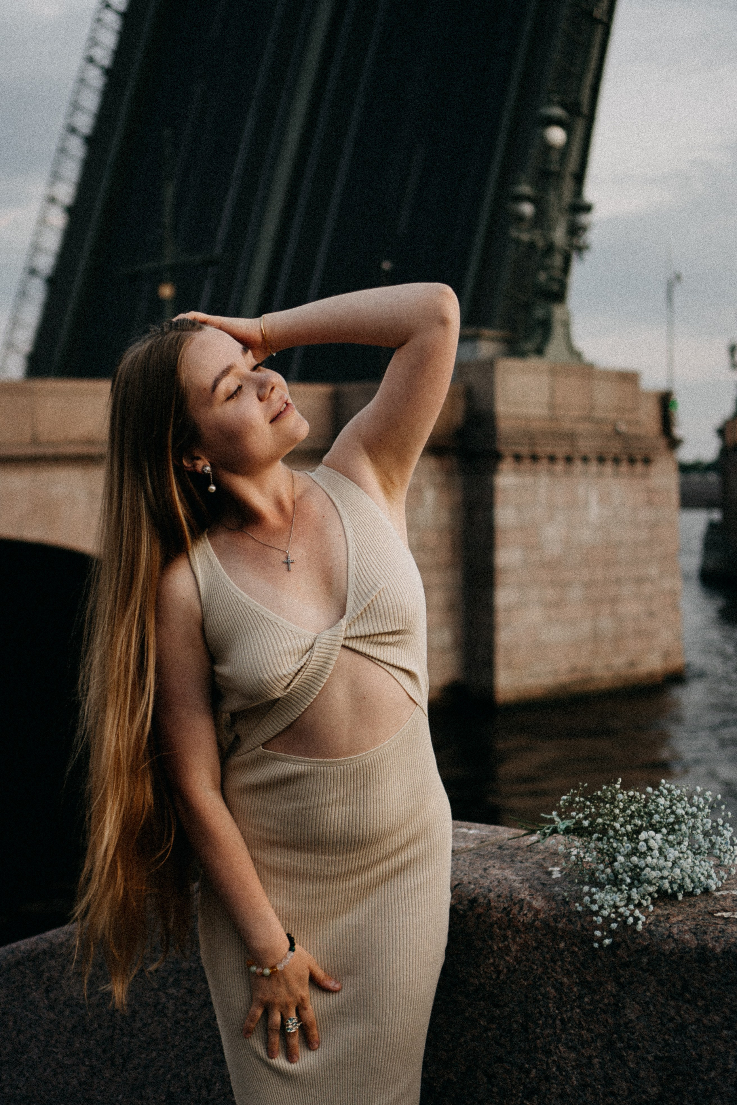 Рассветная. Профессиональный фотограф, Санкт-Петербург — Виктория Богомолова