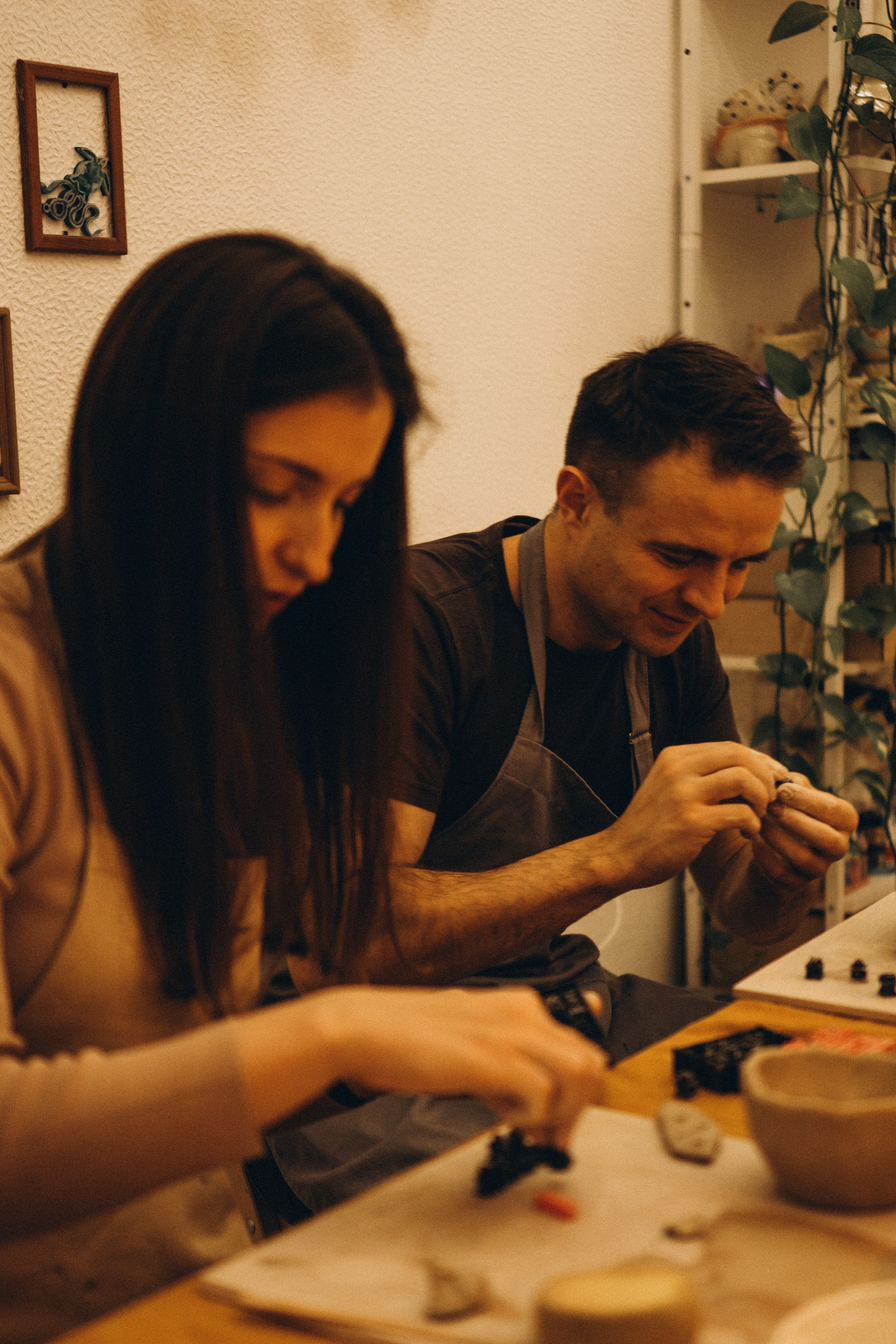 ЛЕПКАРНЯ. Профессиональный фотограф, Санкт-Петербург — Виктория Богомолова