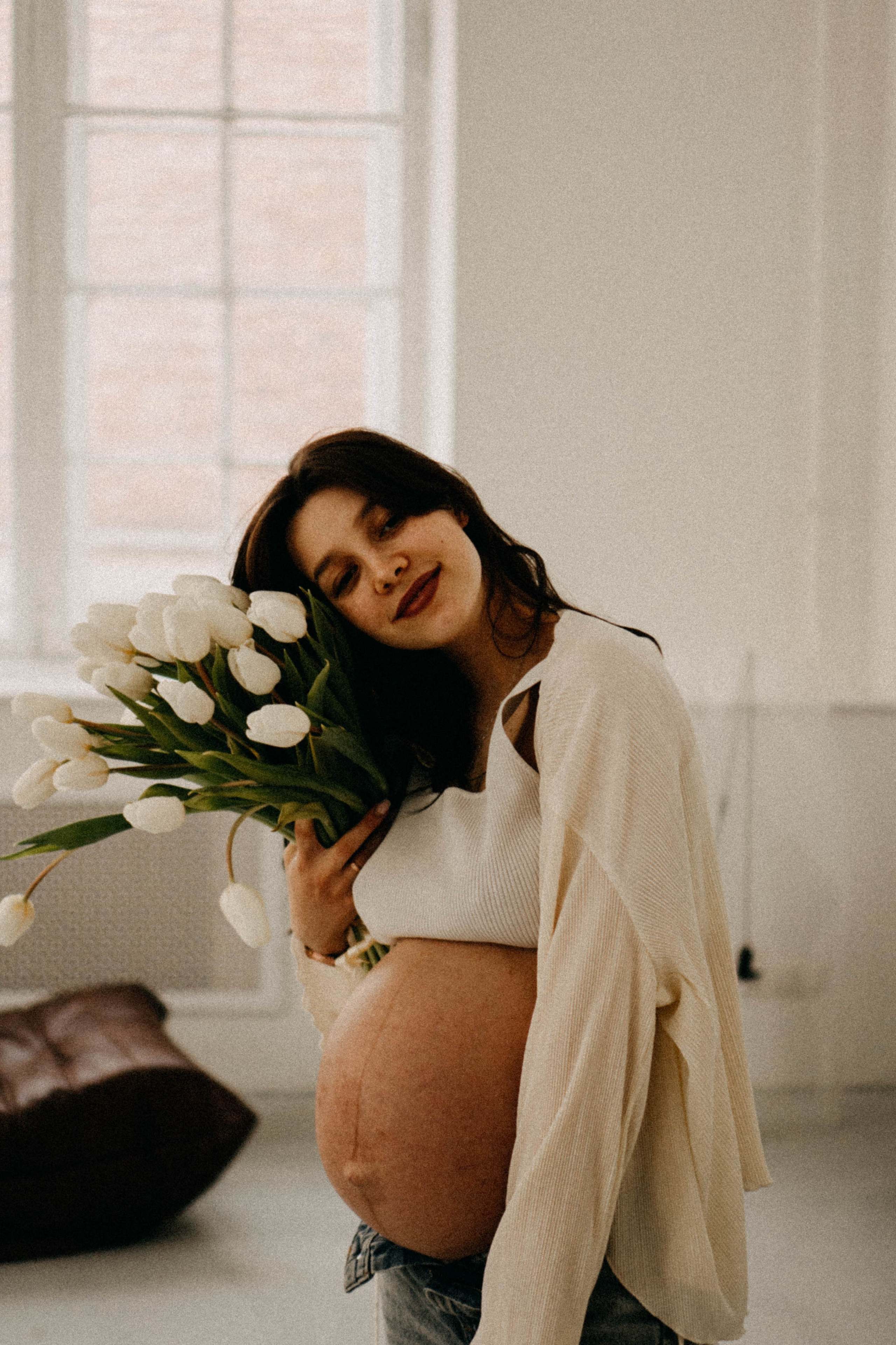 Love Story Беременность. Профессиональный фотограф, Санкт-Петербург — Виктория Богомолова