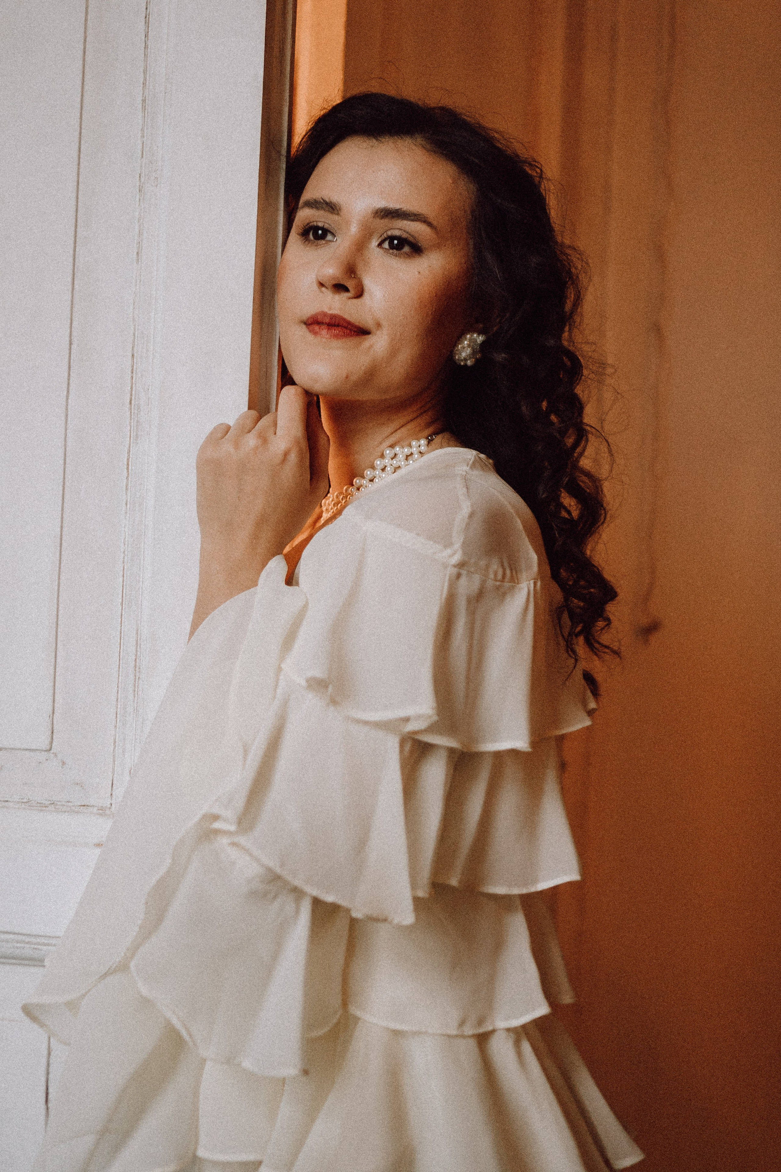 Новогодний стиль вдвоем. Профессиональный фотограф, Санкт-Петербург — Виктория Богомолова