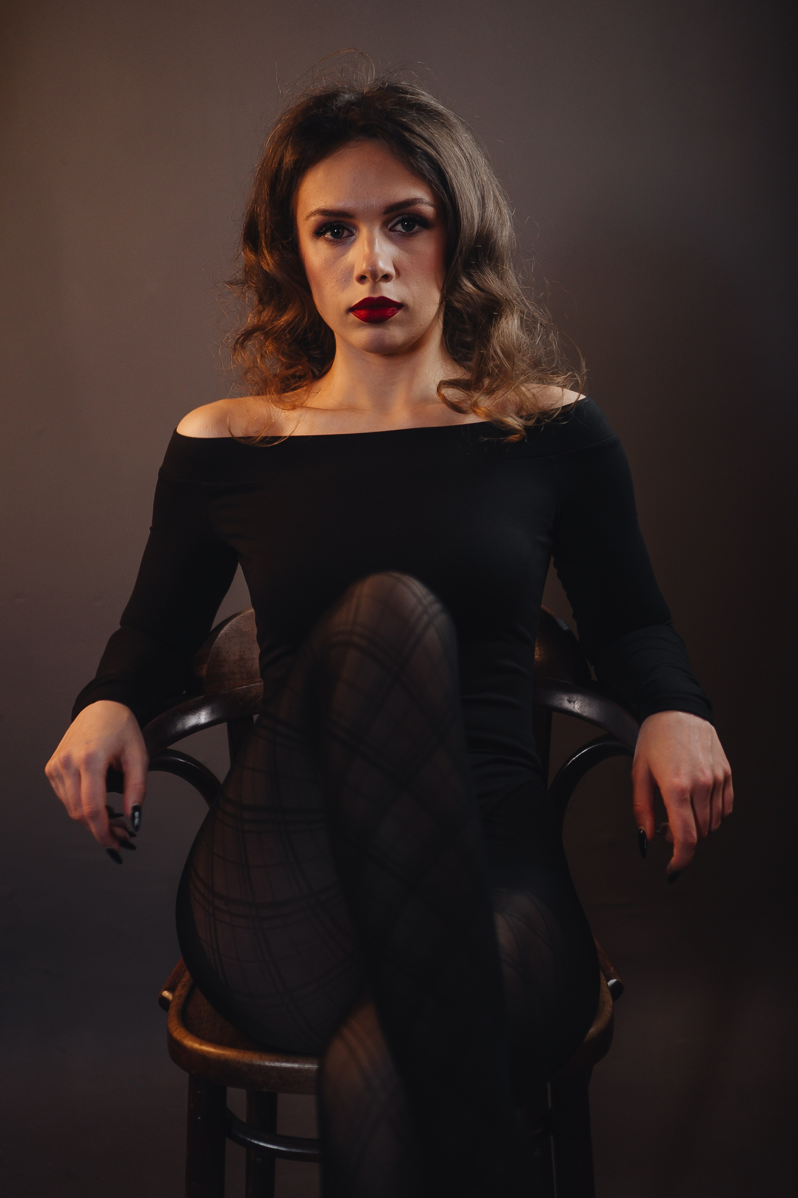 Студийная. Профессиональный фотограф, Санкт-Петербург — Виктория Богомолова