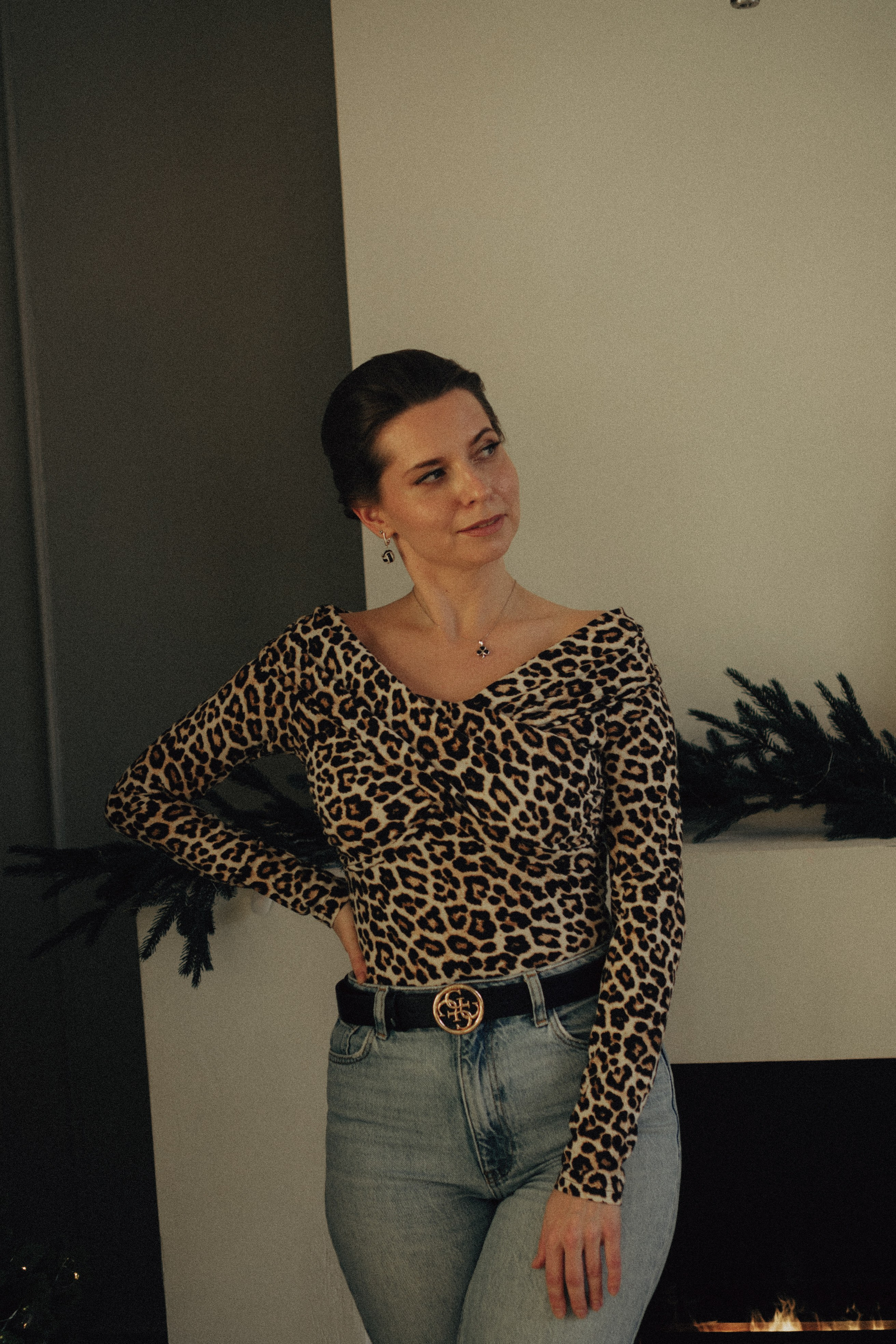 ФОТОСЕСИИЯ В СТУДИИ ДЛЯ ДЕВУШКИ ПСИХОЛОГА. Профессиональный фотограф, Санкт-Петербург — Виктория Богомолова