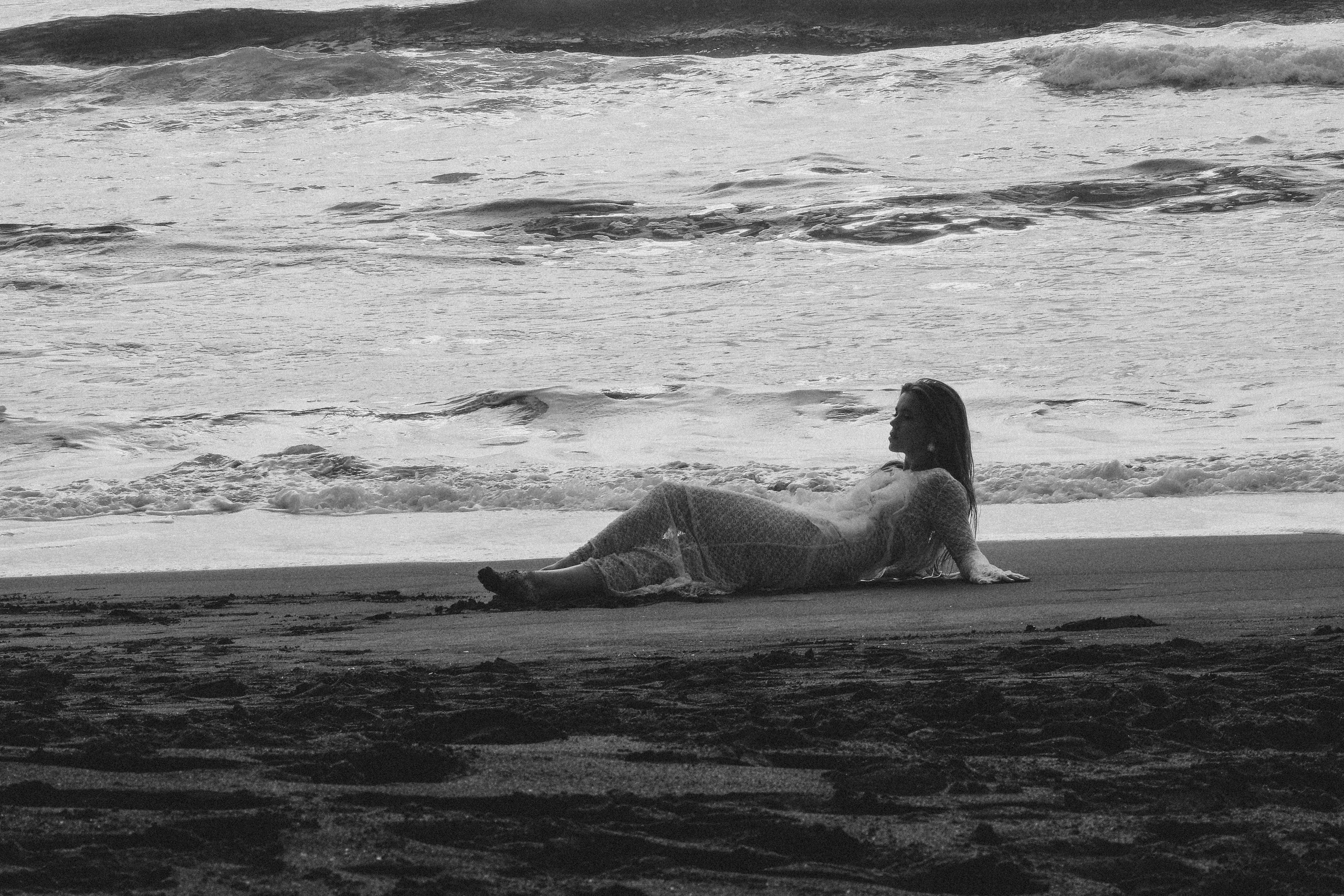 Мыс Маячный на Камчатке. Профессиональный фотограф, Санкт-Петербург — Виктория Богомолова