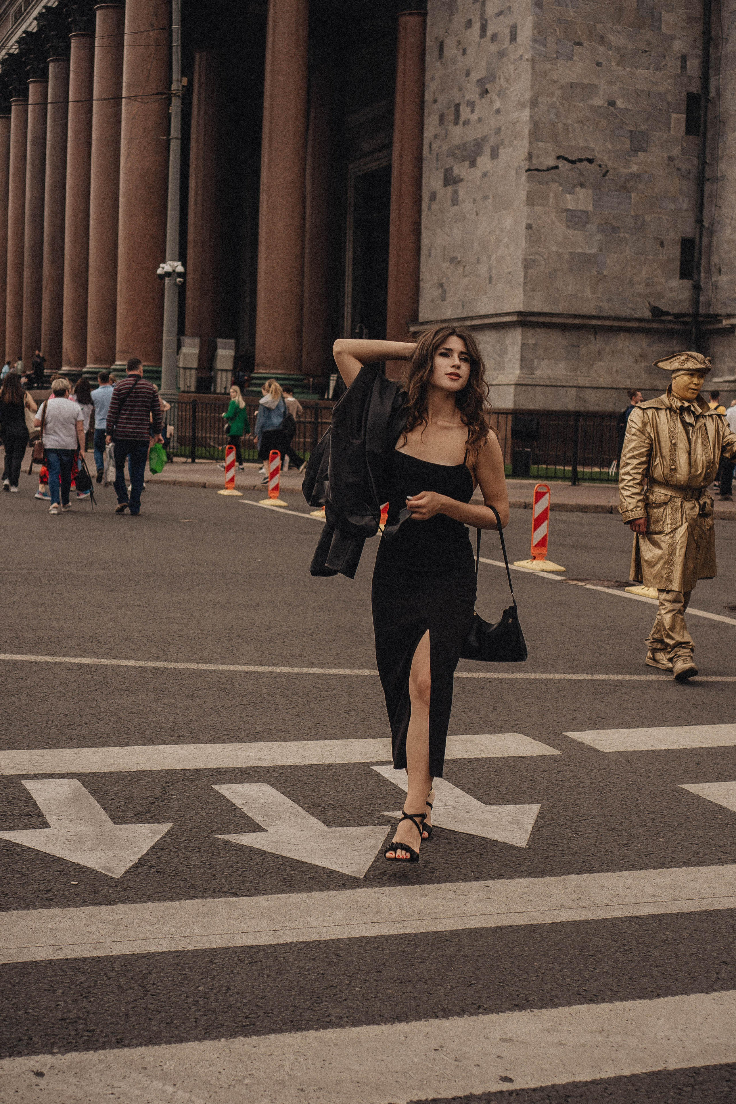 Итальянский стиль. Профессиональный фотограф, Санкт-Петербург — Виктория Богомолова