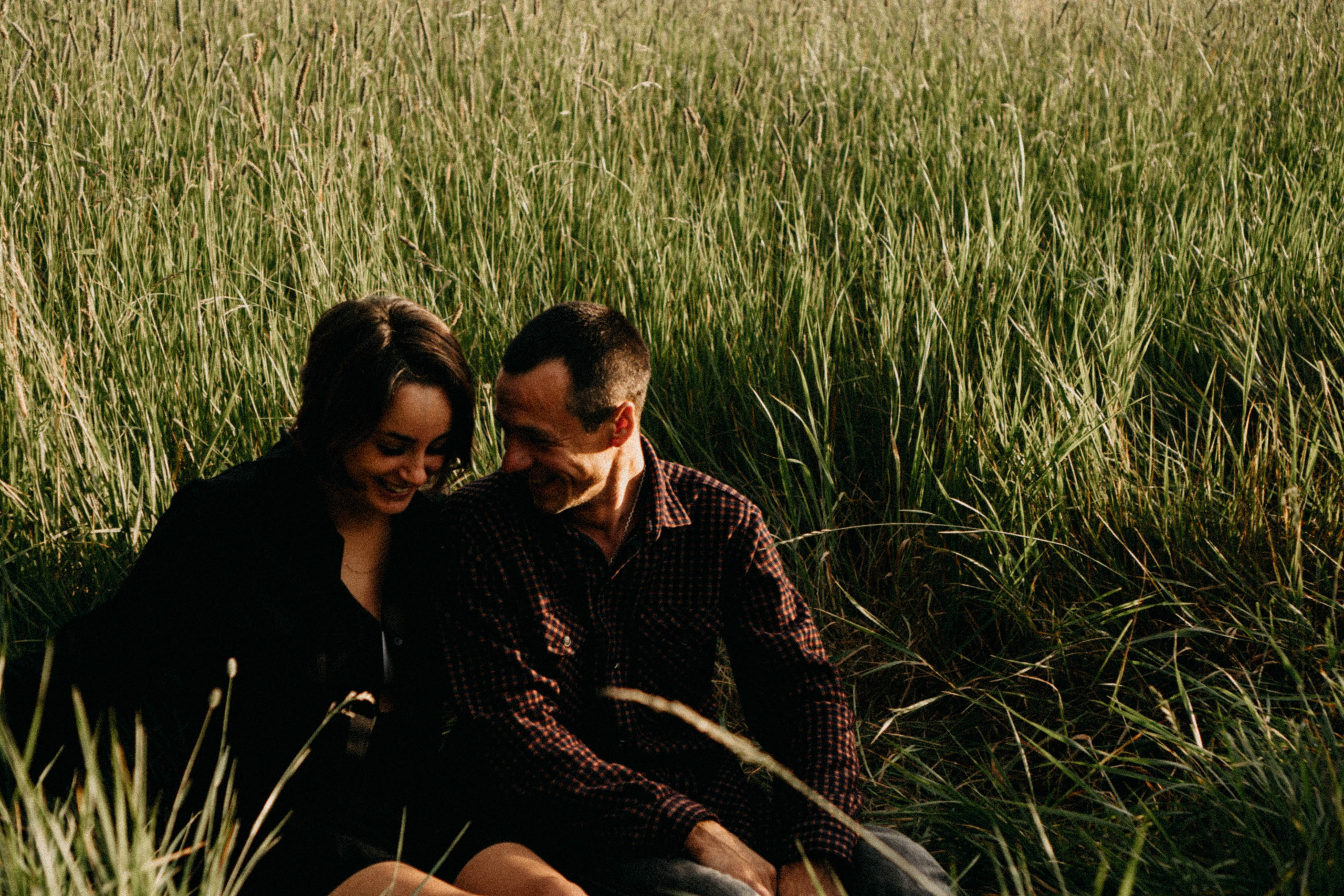 Летняя прогулка. Профессиональный фотограф, Санкт-Петербург — Виктория Богомолова