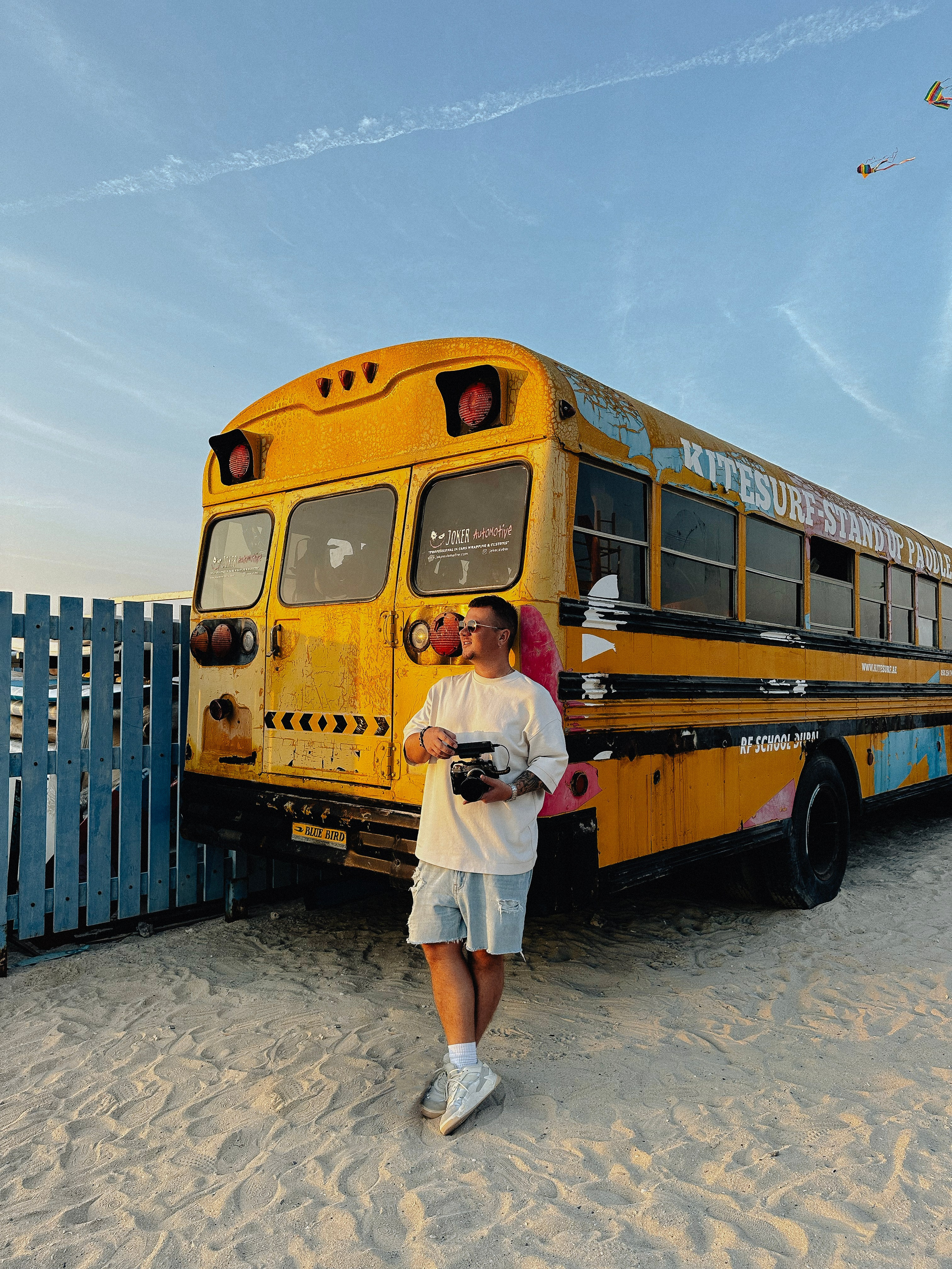 CONTACT. Tuman Film | Видеосъемка в Сочи и Дубае | Андрей Калитухо