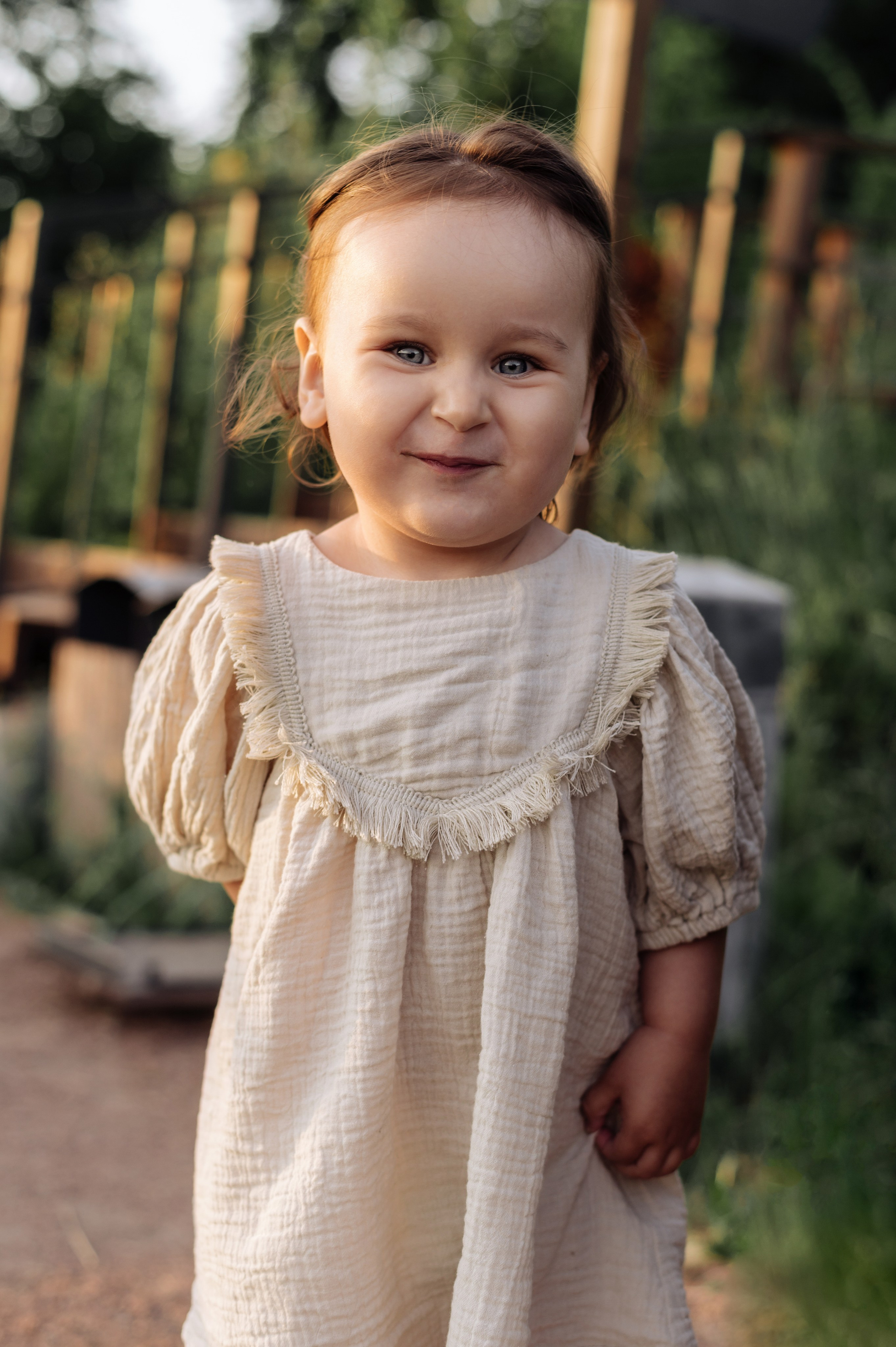 Луне 2 года. Главная