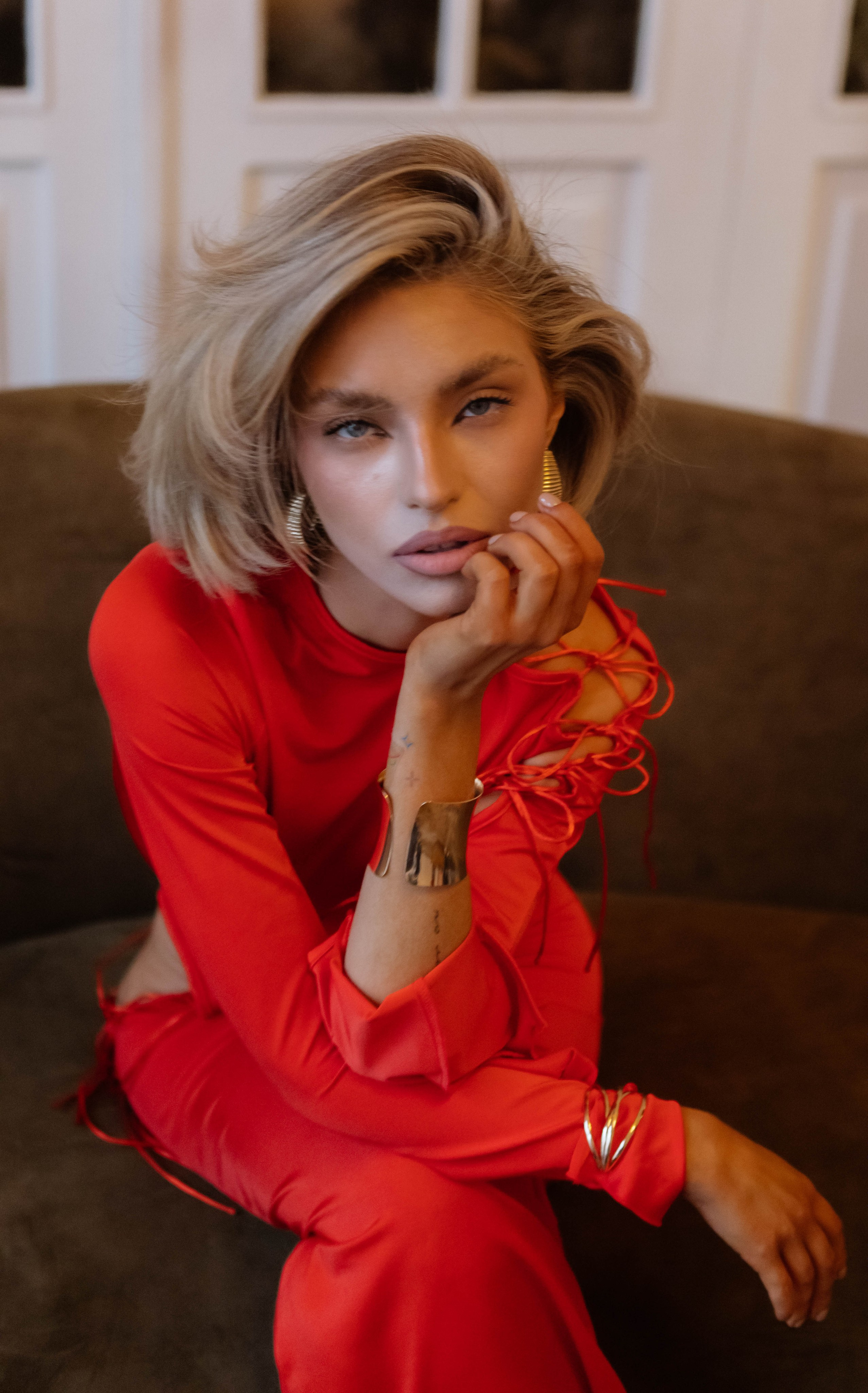 Индивидуальная фотосессия. Фото, видео и контент съемки в Москве