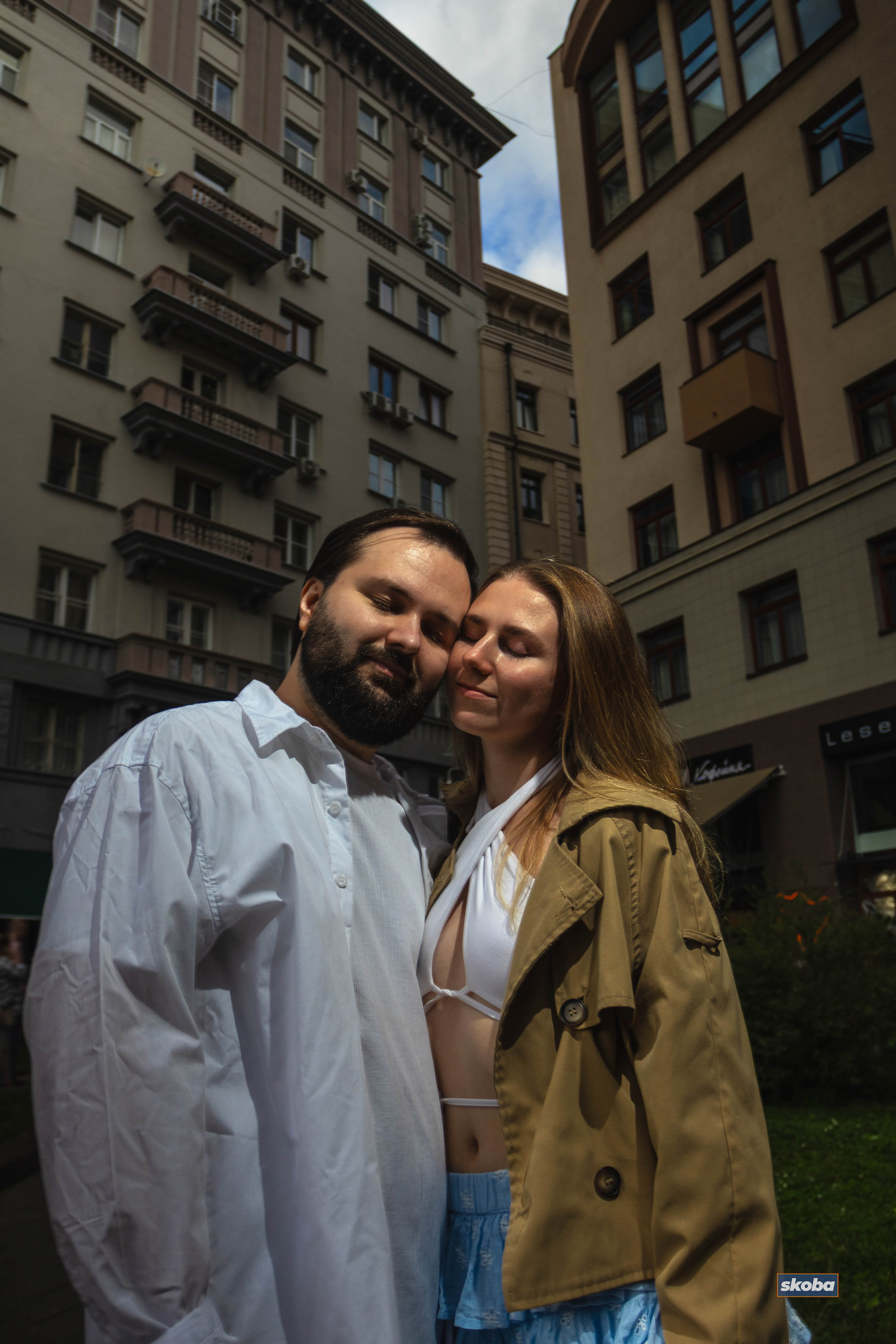 St3. Skoba&