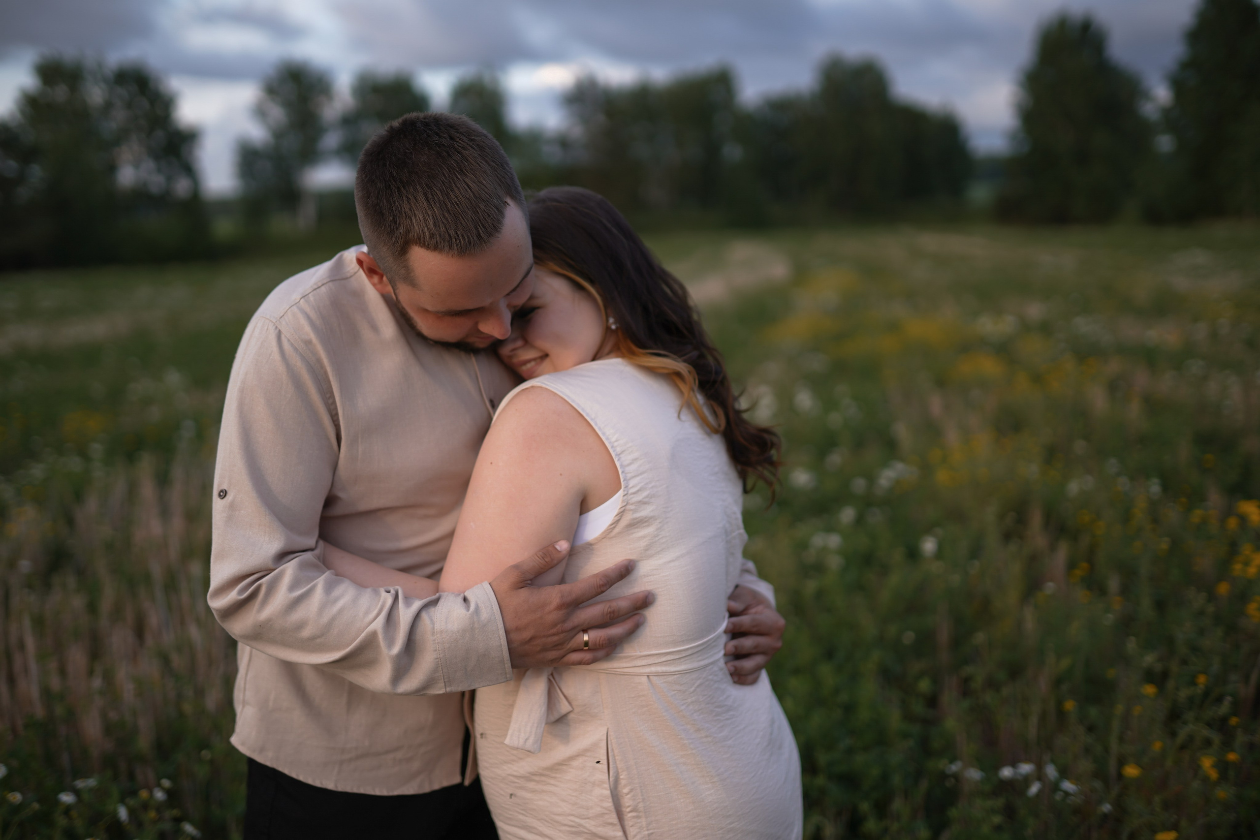 Долгие годы