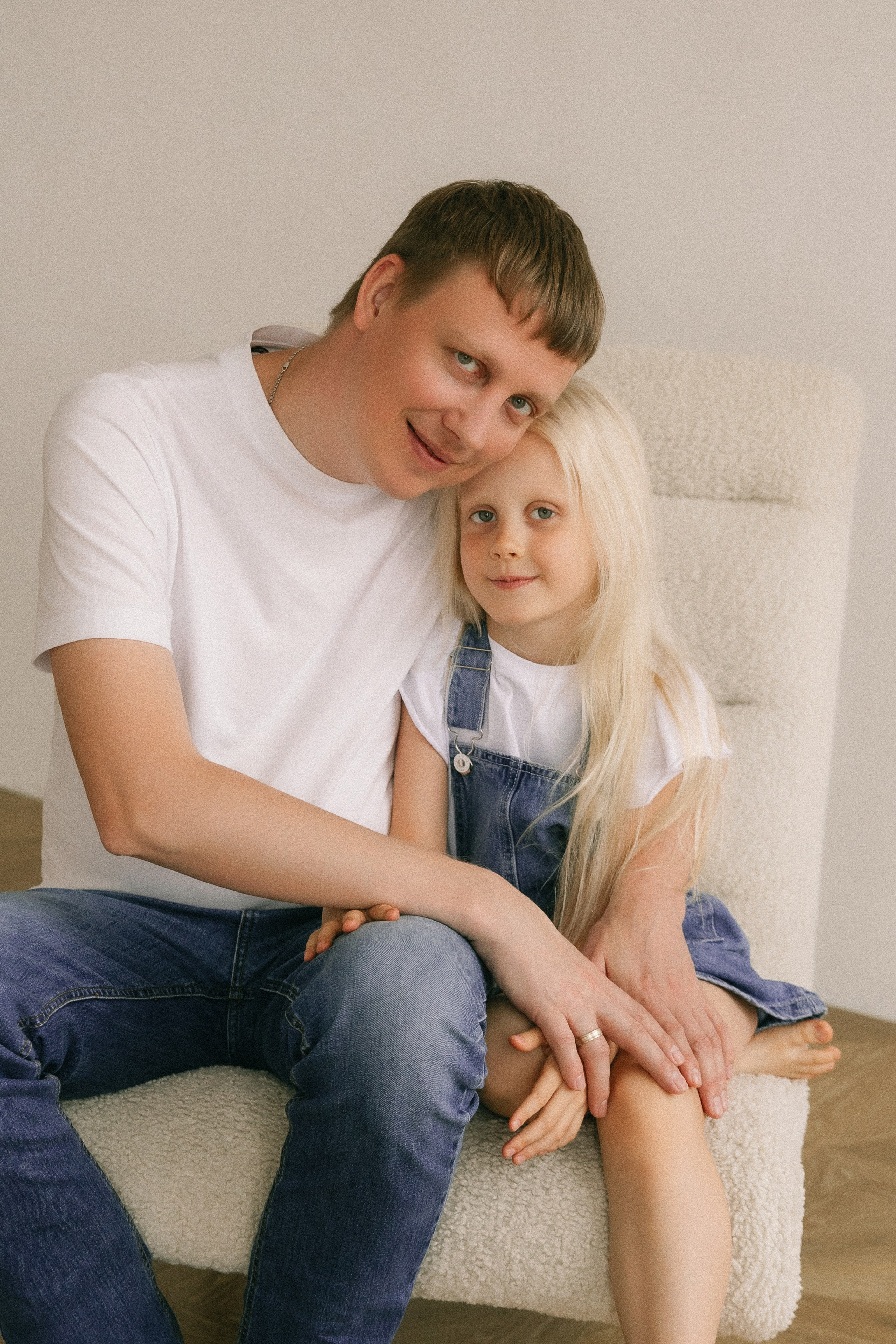 Саша, Маша и Ульяша. Свадебный фотограф Нижний Новгород