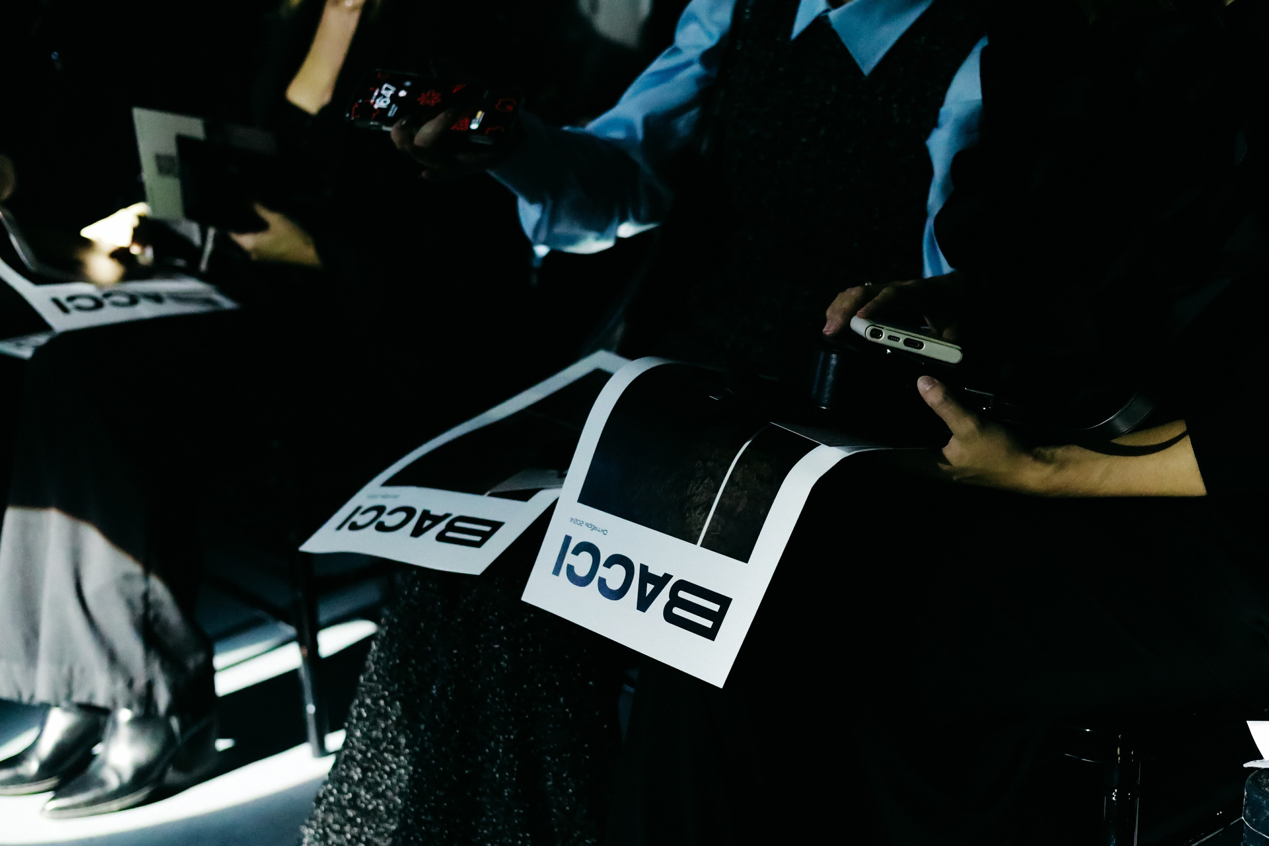 BACCI. Фотограф в Калининграде