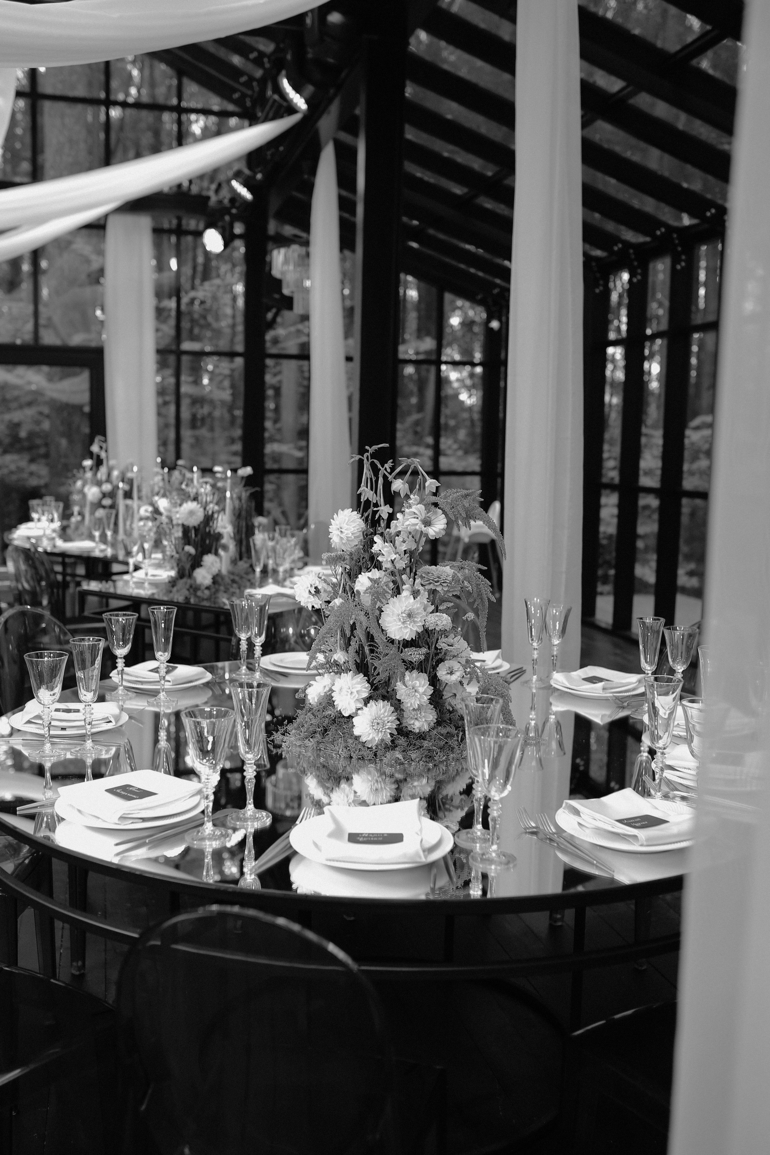 Ксения & Игорь. Оформление свадеб, декор свадеб Вера Маркова, Москва