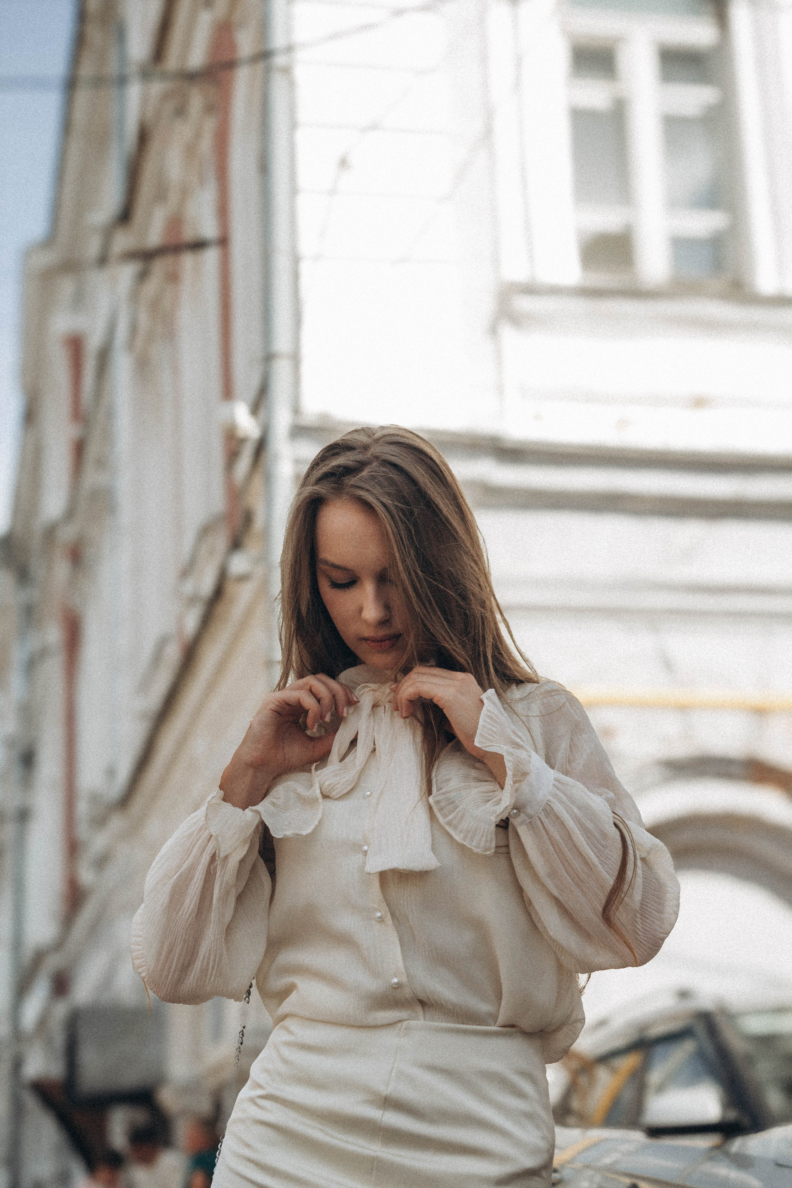 Sofiya. Я — Алёна и я фотографирую красиво (е)