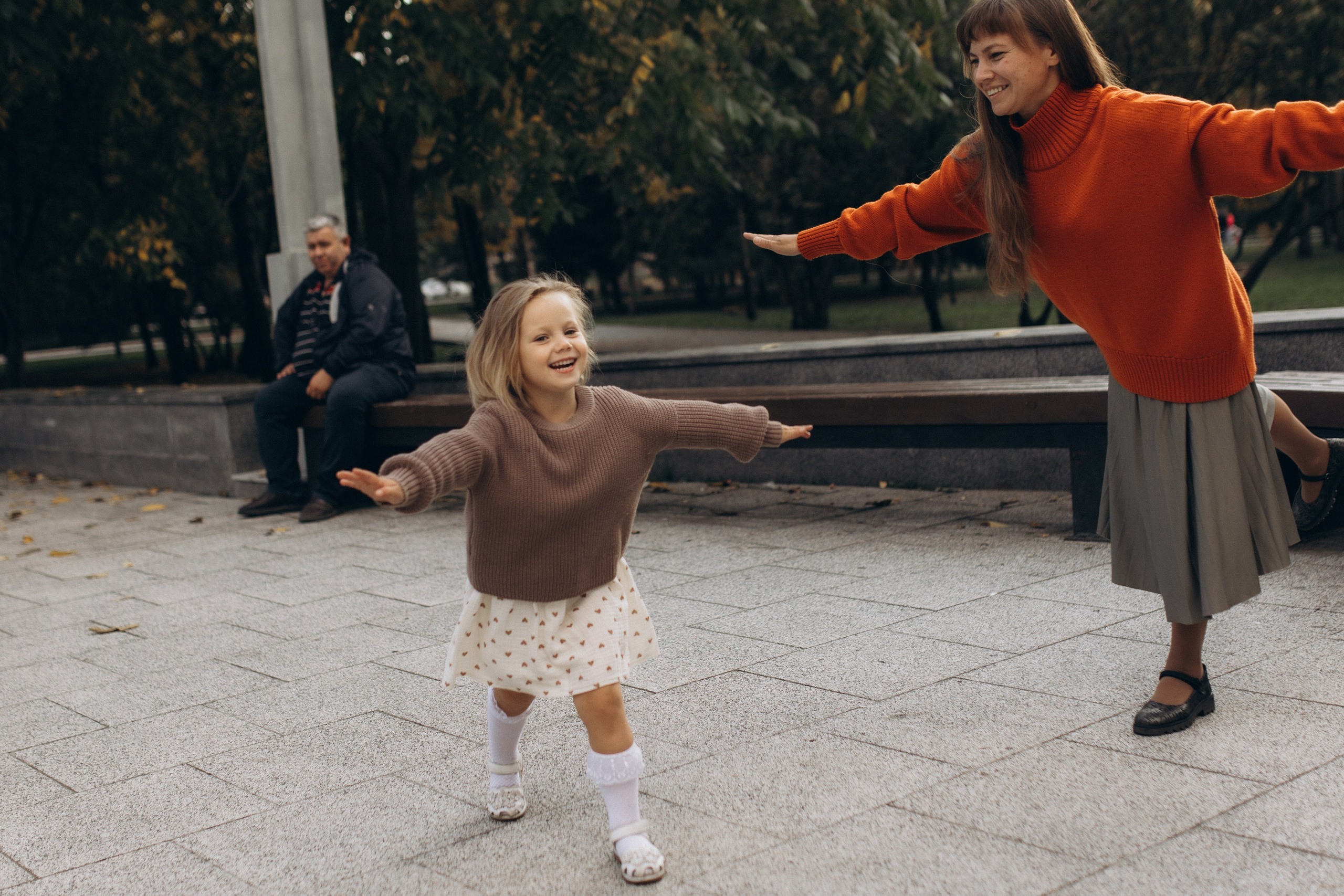 Счастье на двоих. Семейный фотограф lifestyle в Новосибирске Елена Шпилевая