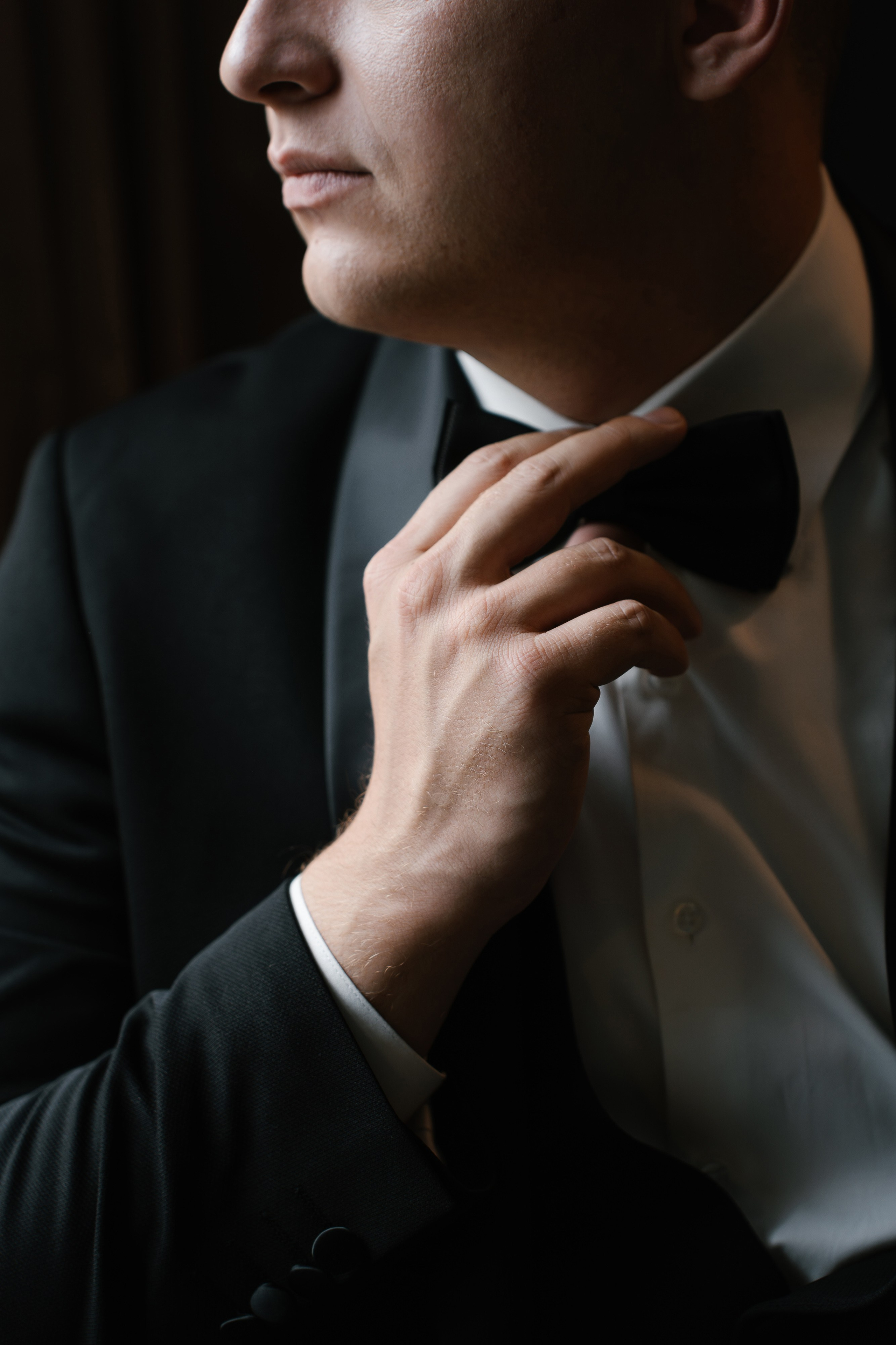 Наталья и Анатолий. Свадебный и семейный фотограф Кокушева Юлия Нижний Новгород