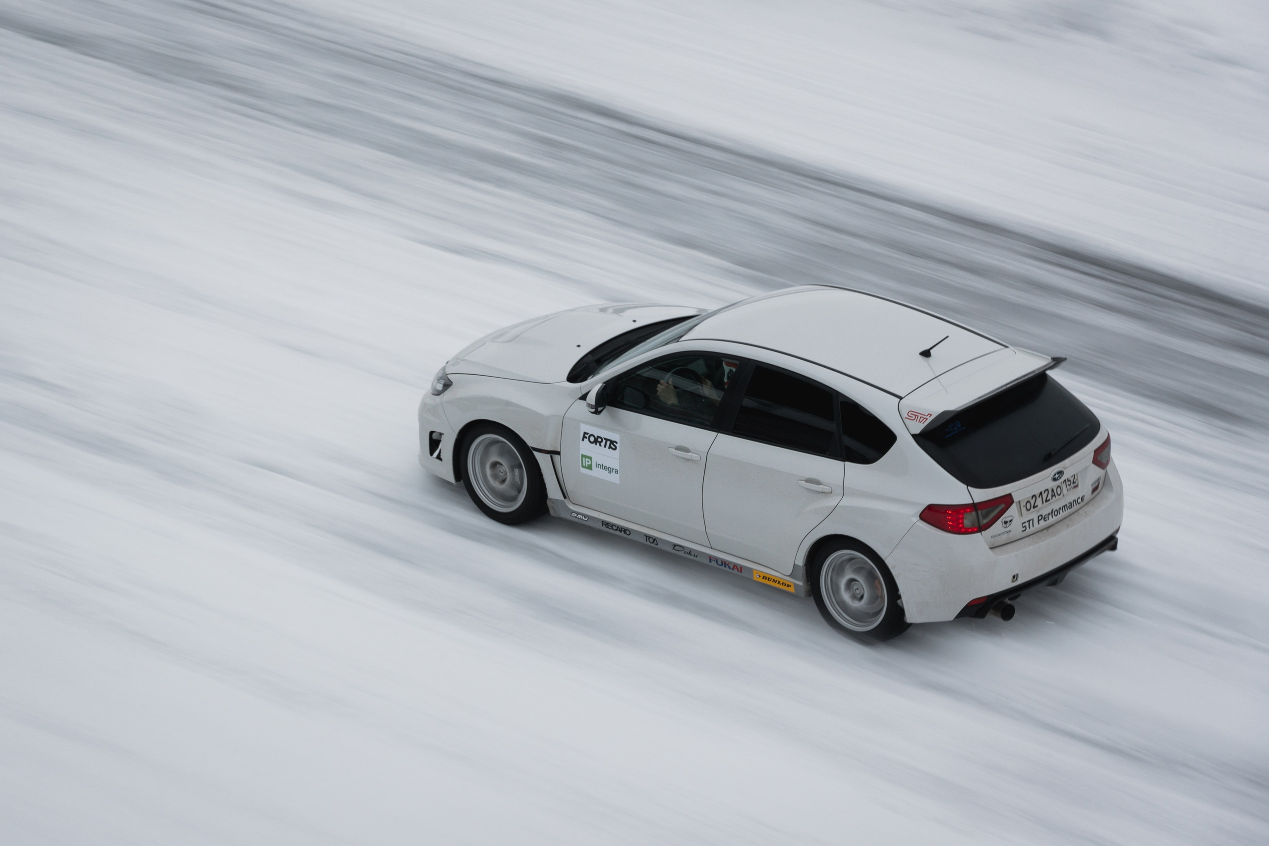 Автоспорт. Спортивный фотограф в Нижнем Новгороде Евгений Тетера