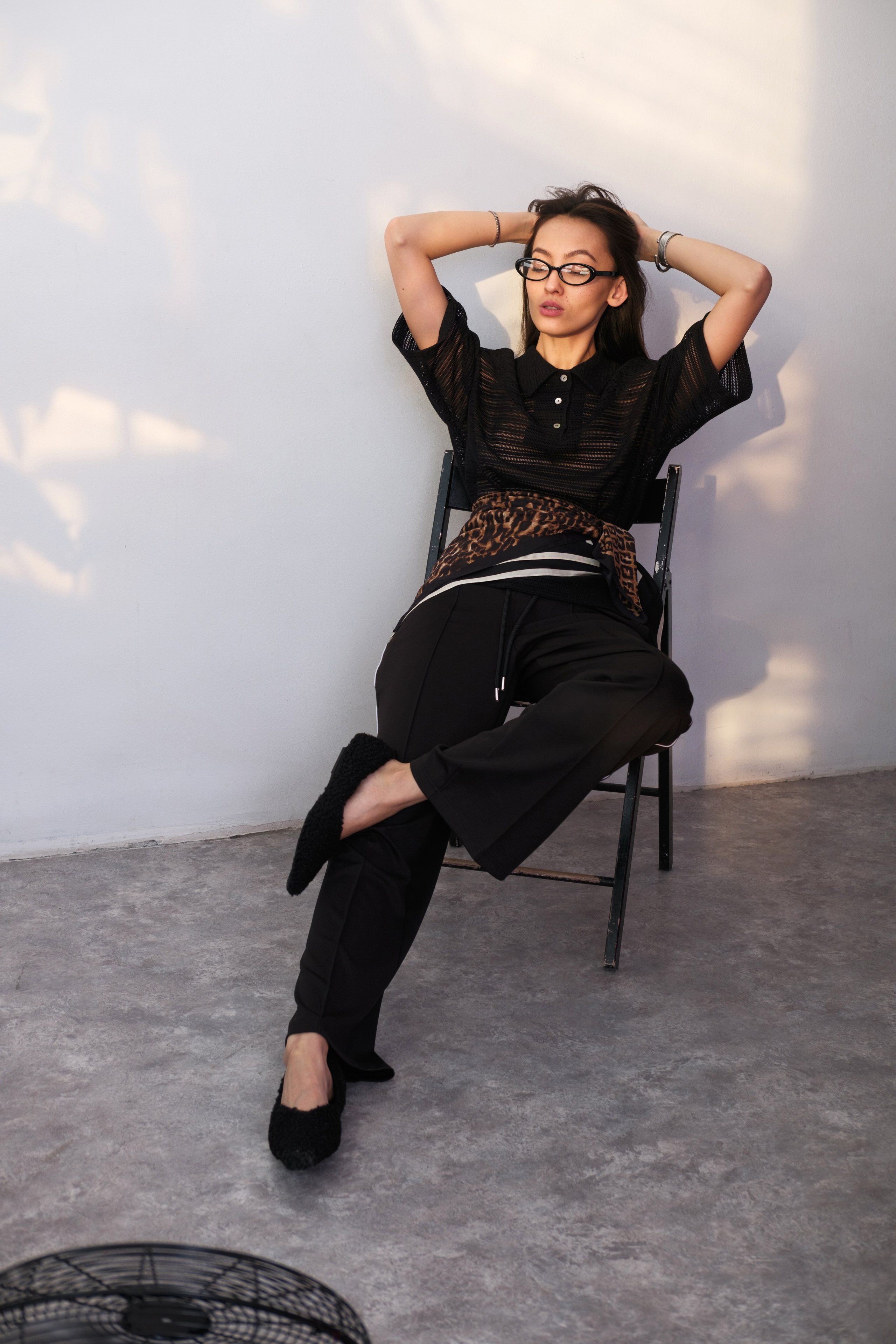 Zaay Spring'2025. Фотограф Евгений Политов