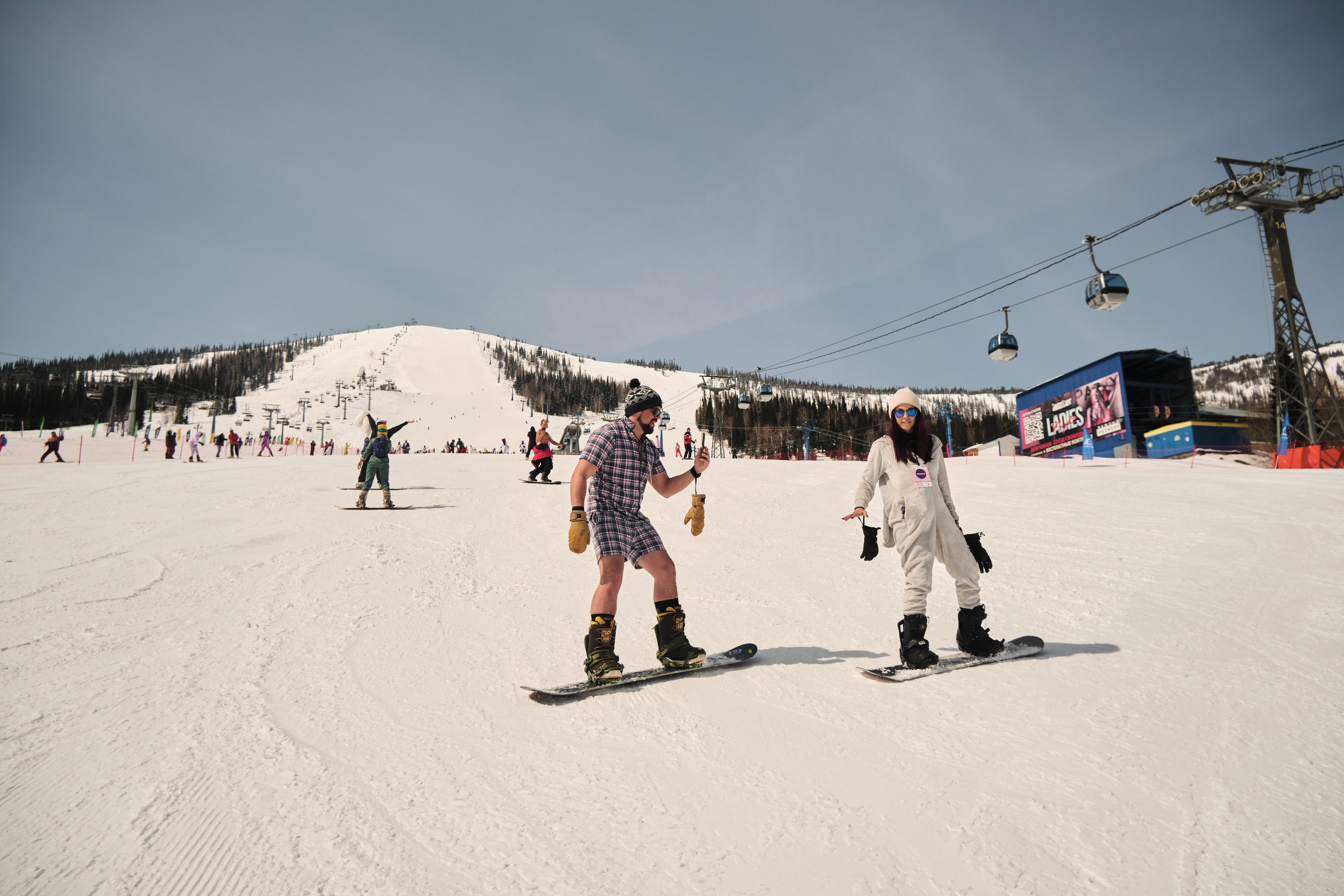 Грелка фест 21.04.2023. Свадебный и семейный фотограф в Новокузнецке Иван Иванов