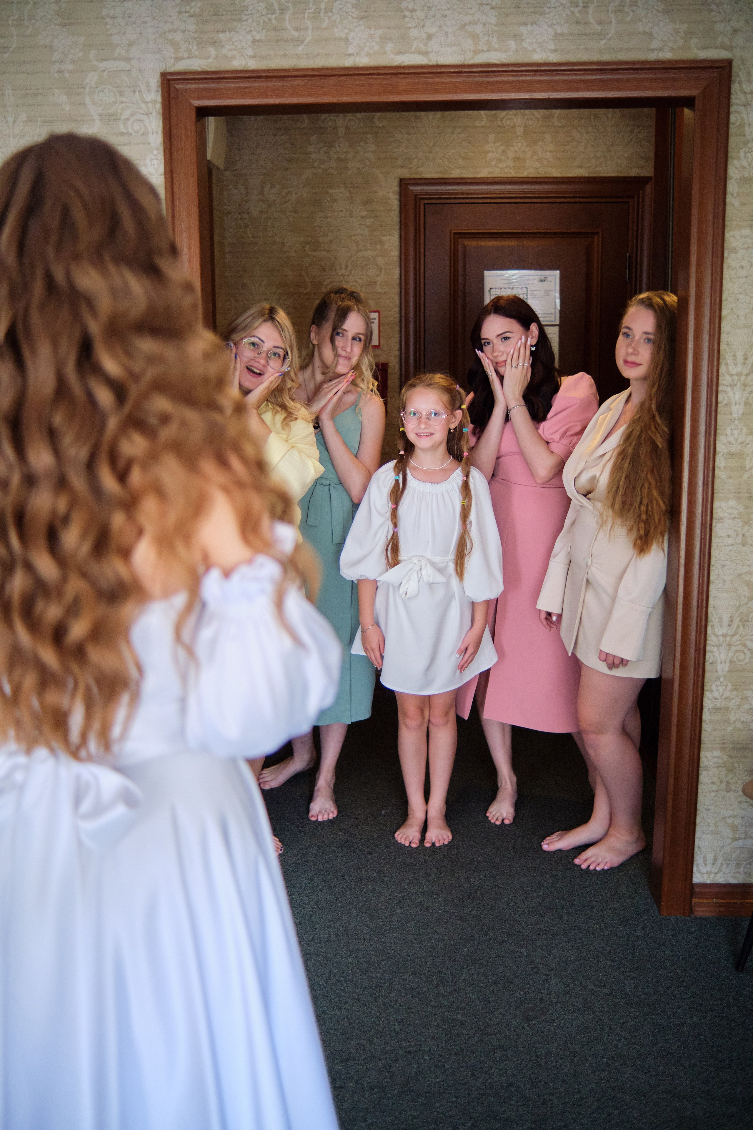 Анастасия и Илья. Свадебный и семейный фотограф в Новокузнецке Иван Иванов