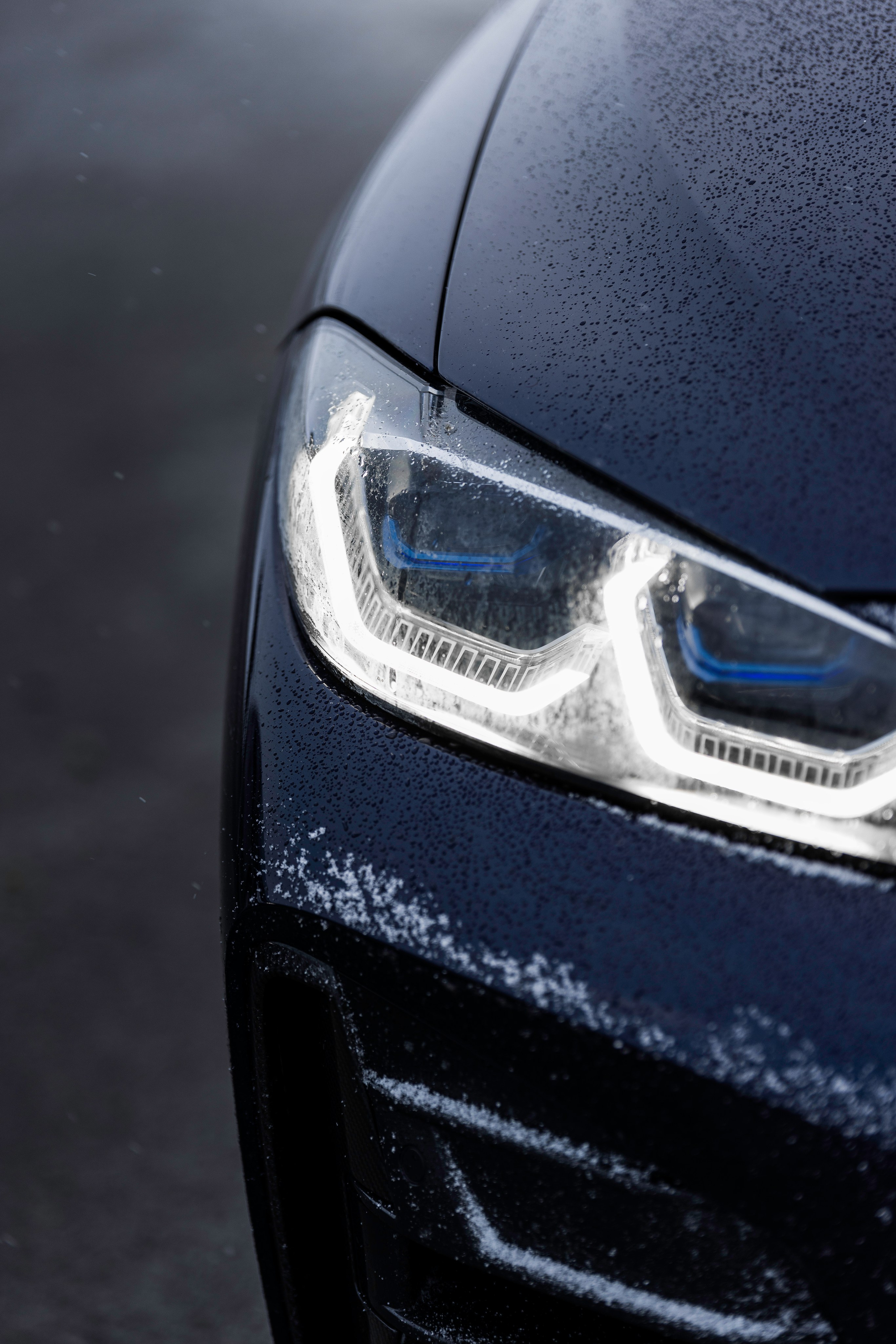 Bmw 4er. Автомобильный фотограф в Санкт-Петербурге — Илья Kaseone_1