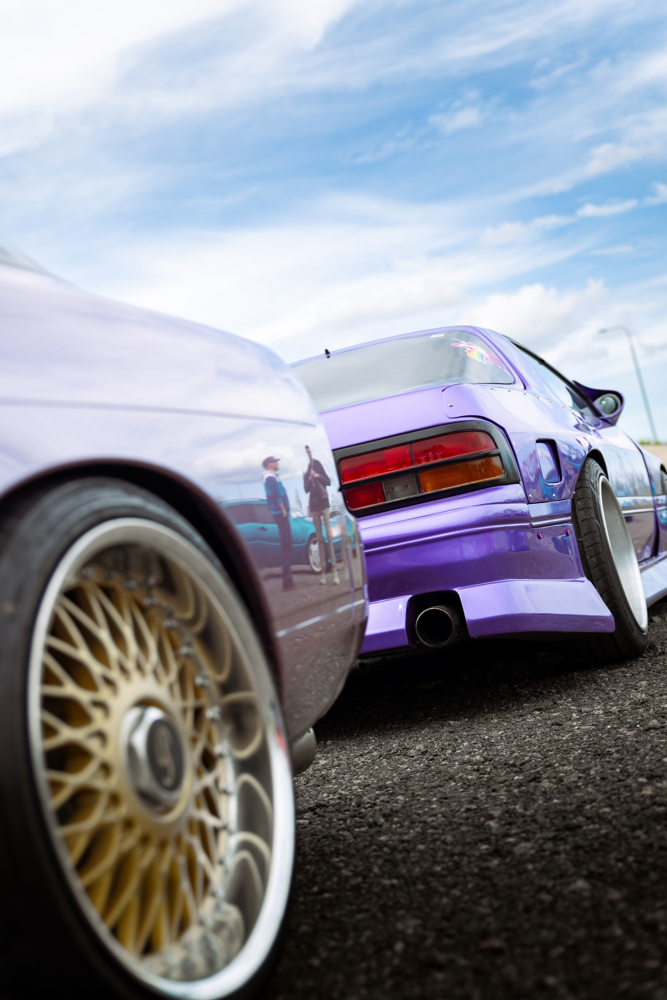 IDDC 2. Автомобильный фотограф в Санкт-Петербурге — Илья Kaseone_1