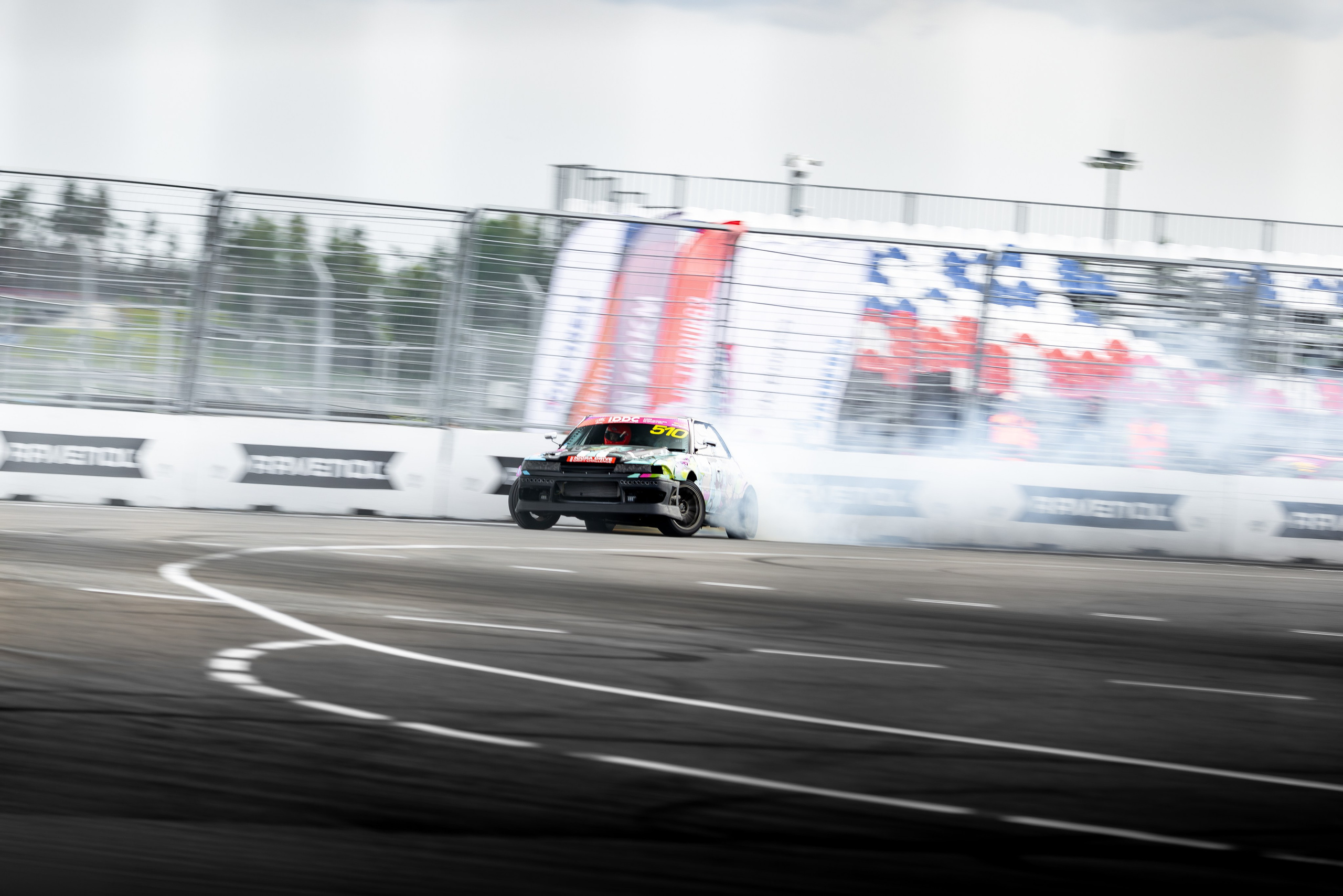 IDDC 2. Автомобильный фотограф в Санкт-Петербурге — Илья Kaseone_1