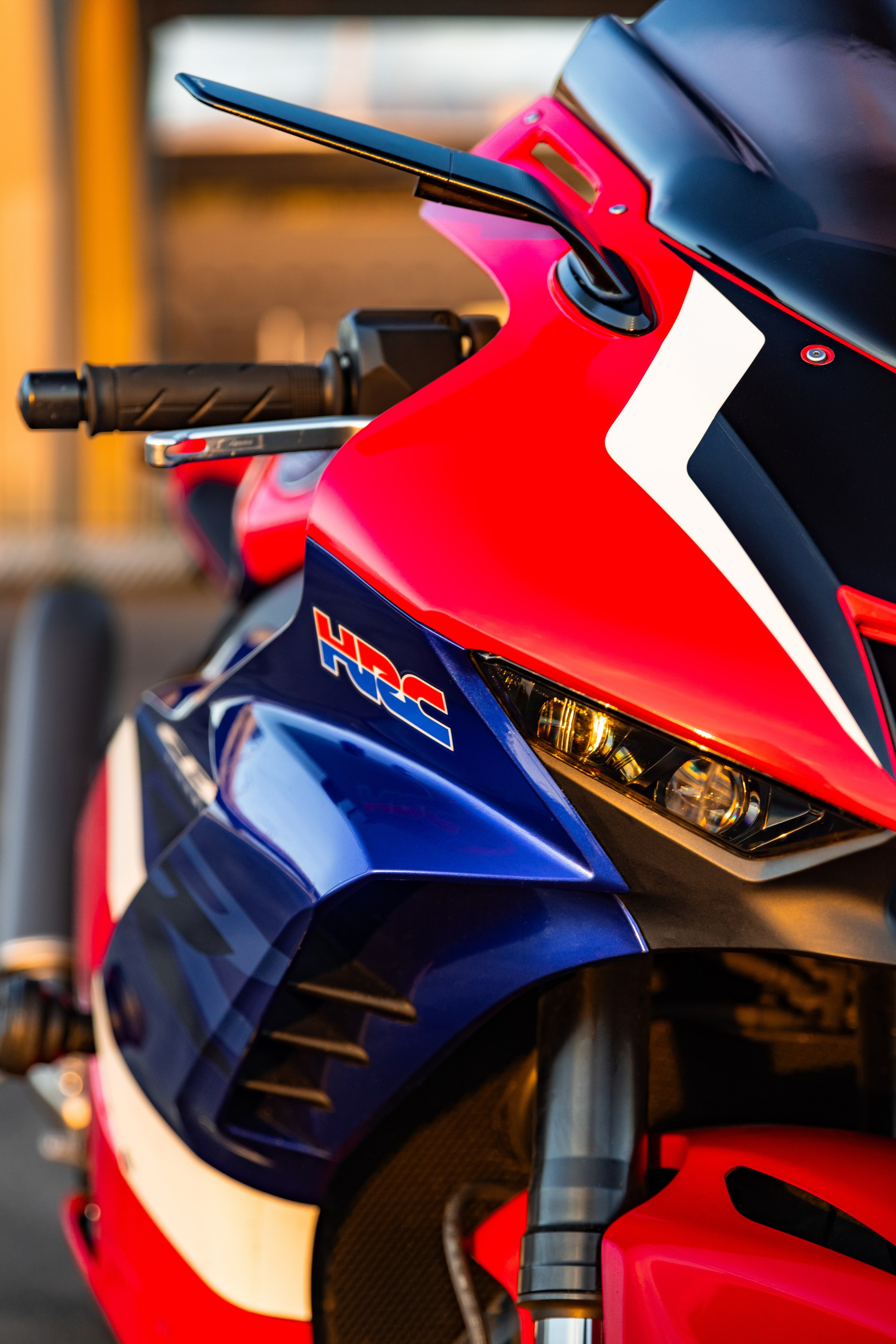 Honda Fireblade. Автомобильный фотограф в Санкт-Петербурге — Илья Kaseone_1