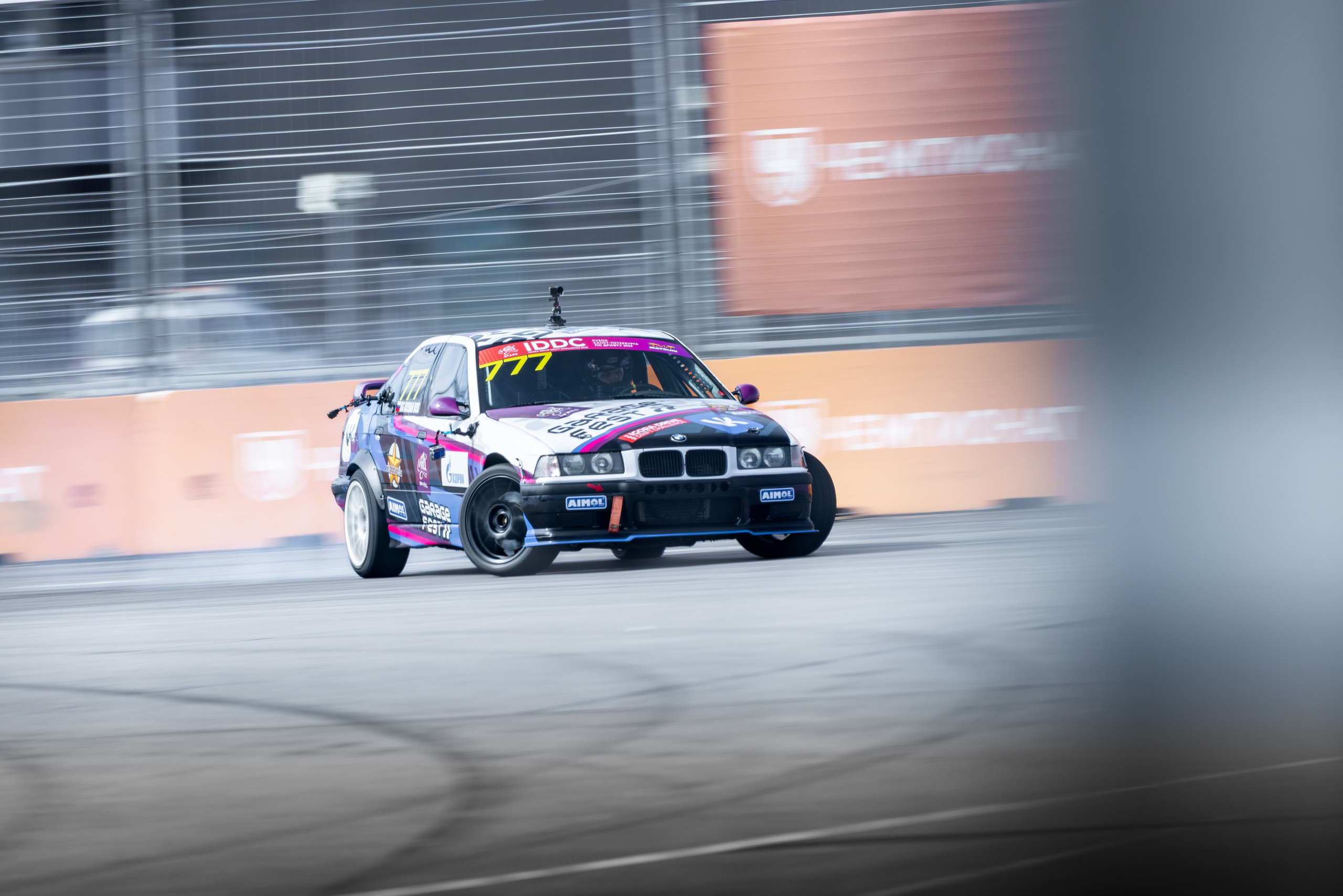 IDDC 2. Автомобильный фотограф в Санкт-Петербурге — Илья Kaseone_1