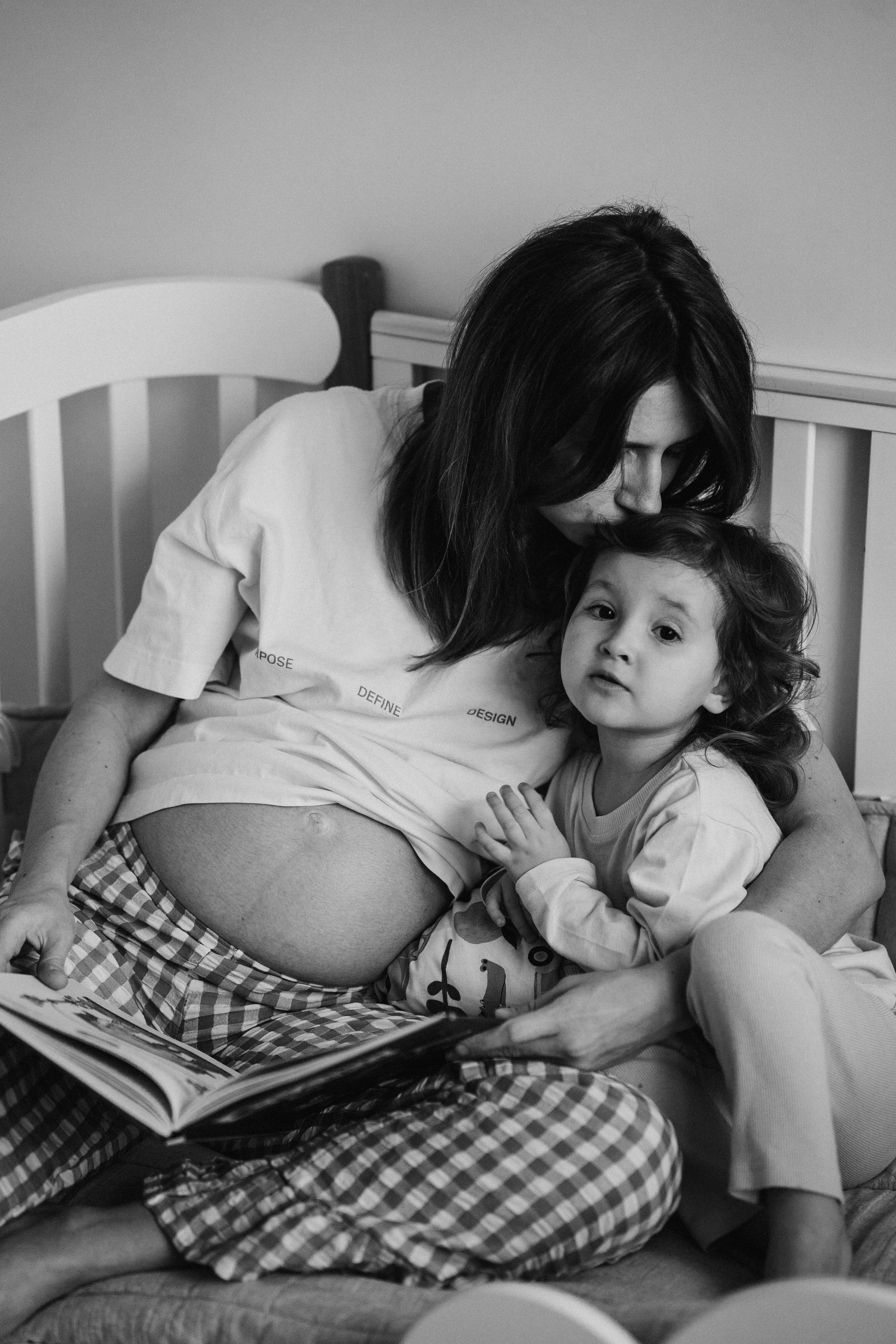 Дом там, где семья. Свадебный и семейный фотограф в Москве Ксения Шведова